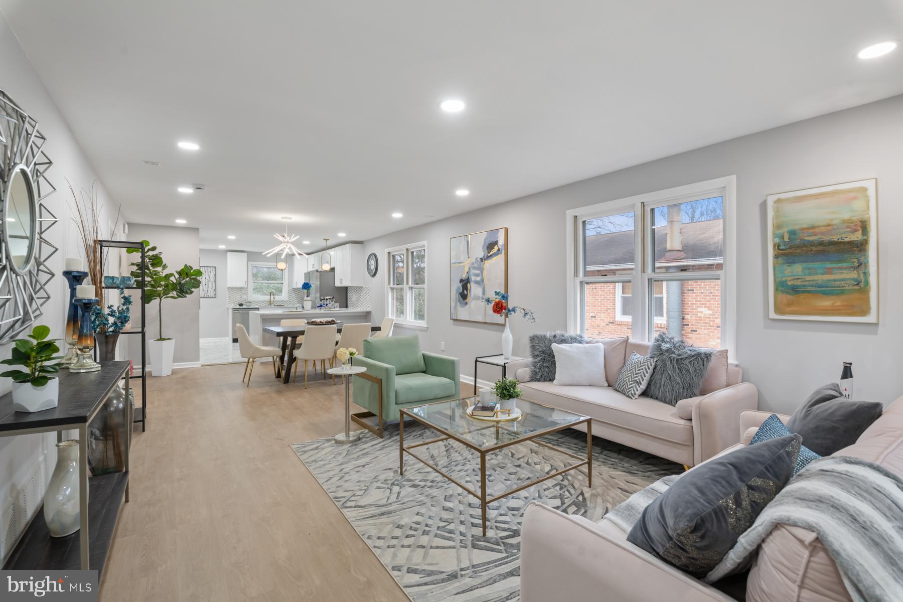 HARFORD FARMS - Residential