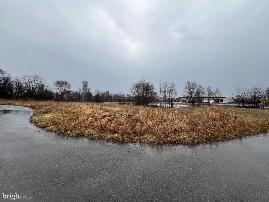 Come check out this great lot of land in a great location right off of Route 11 in Martinsburg. It is just over 1.5 acres and there is plenty of promising opportunities to be had with this property!