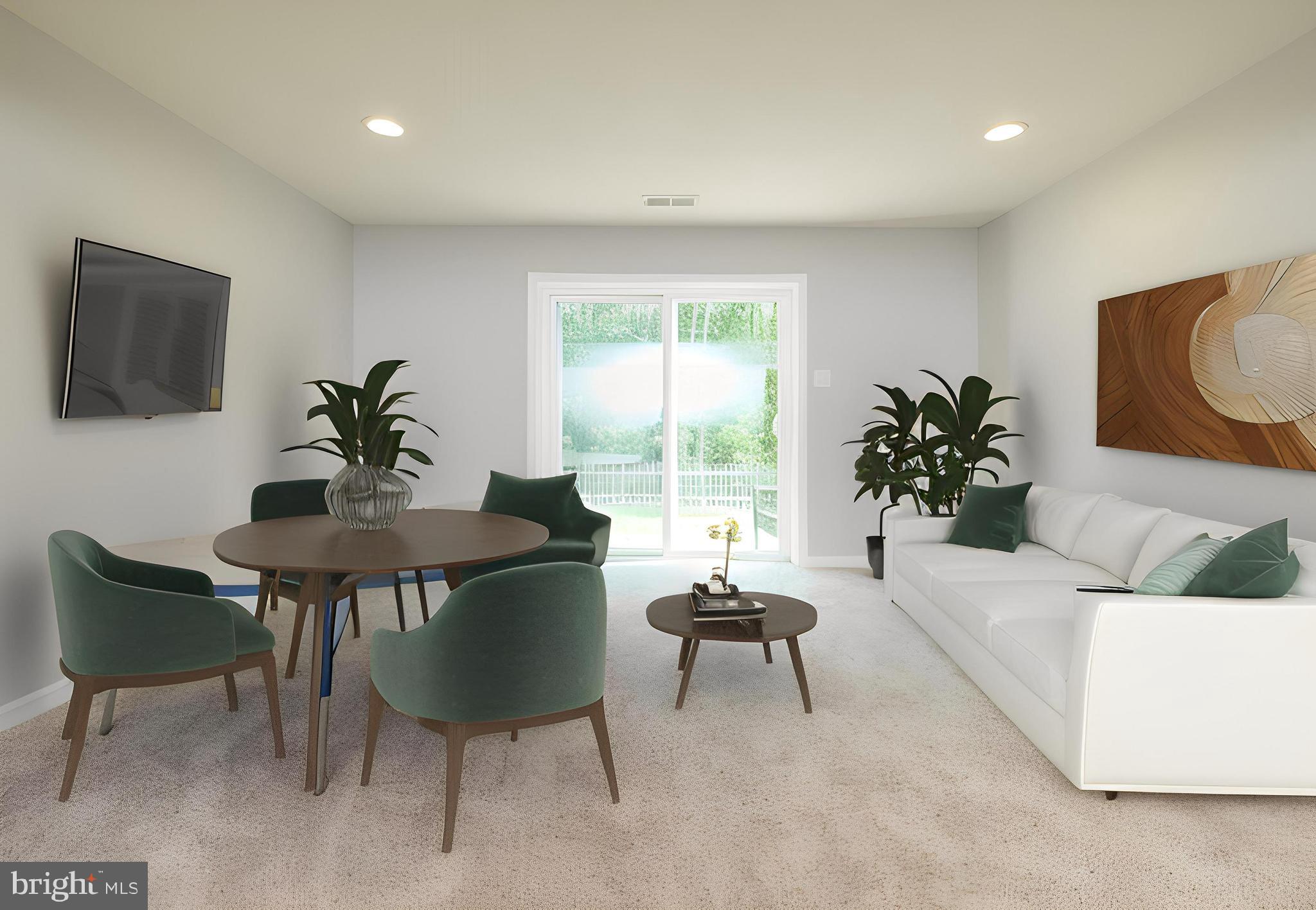 BAYHILL POINTE - Residential