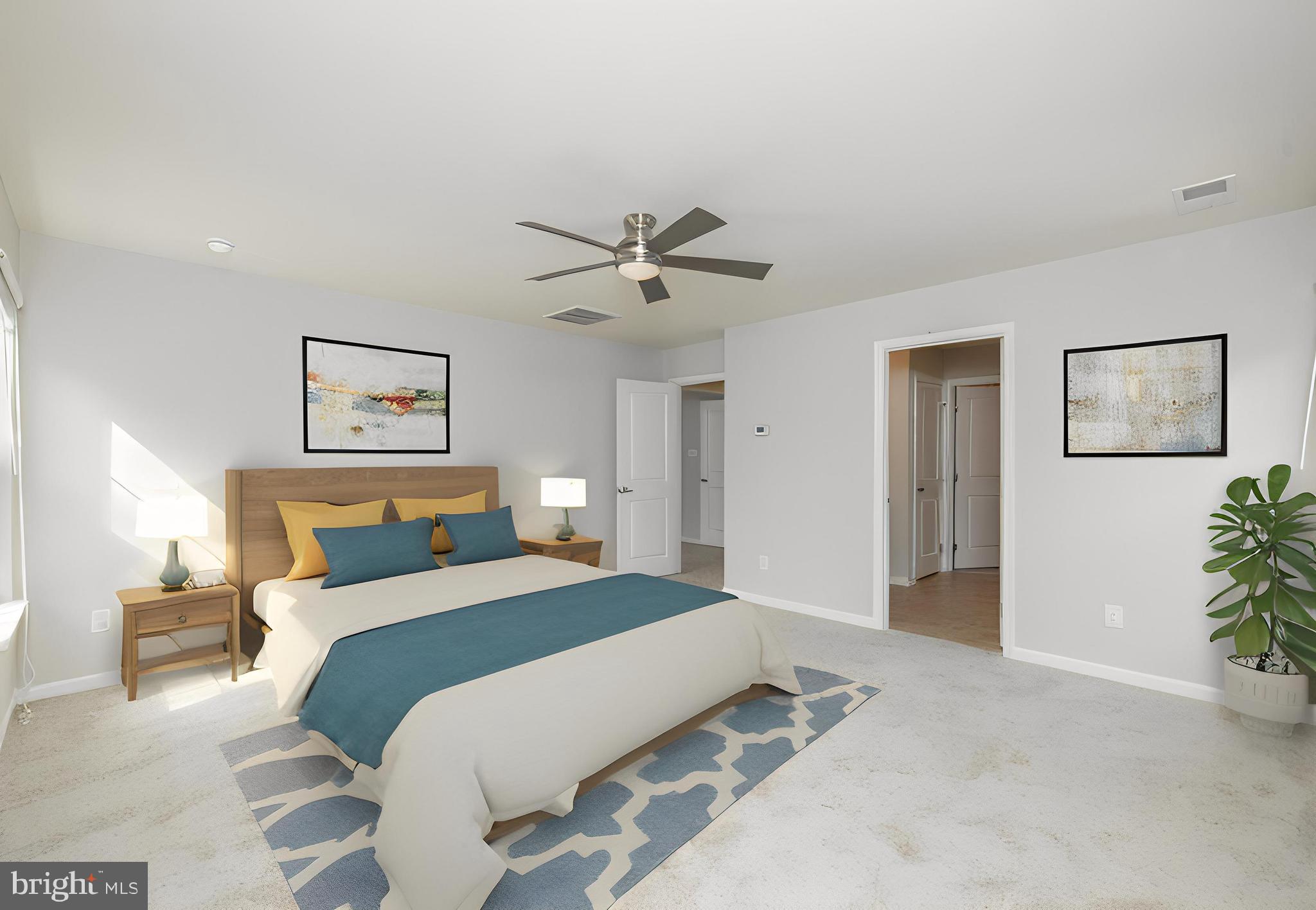 BAYHILL POINTE - Residential