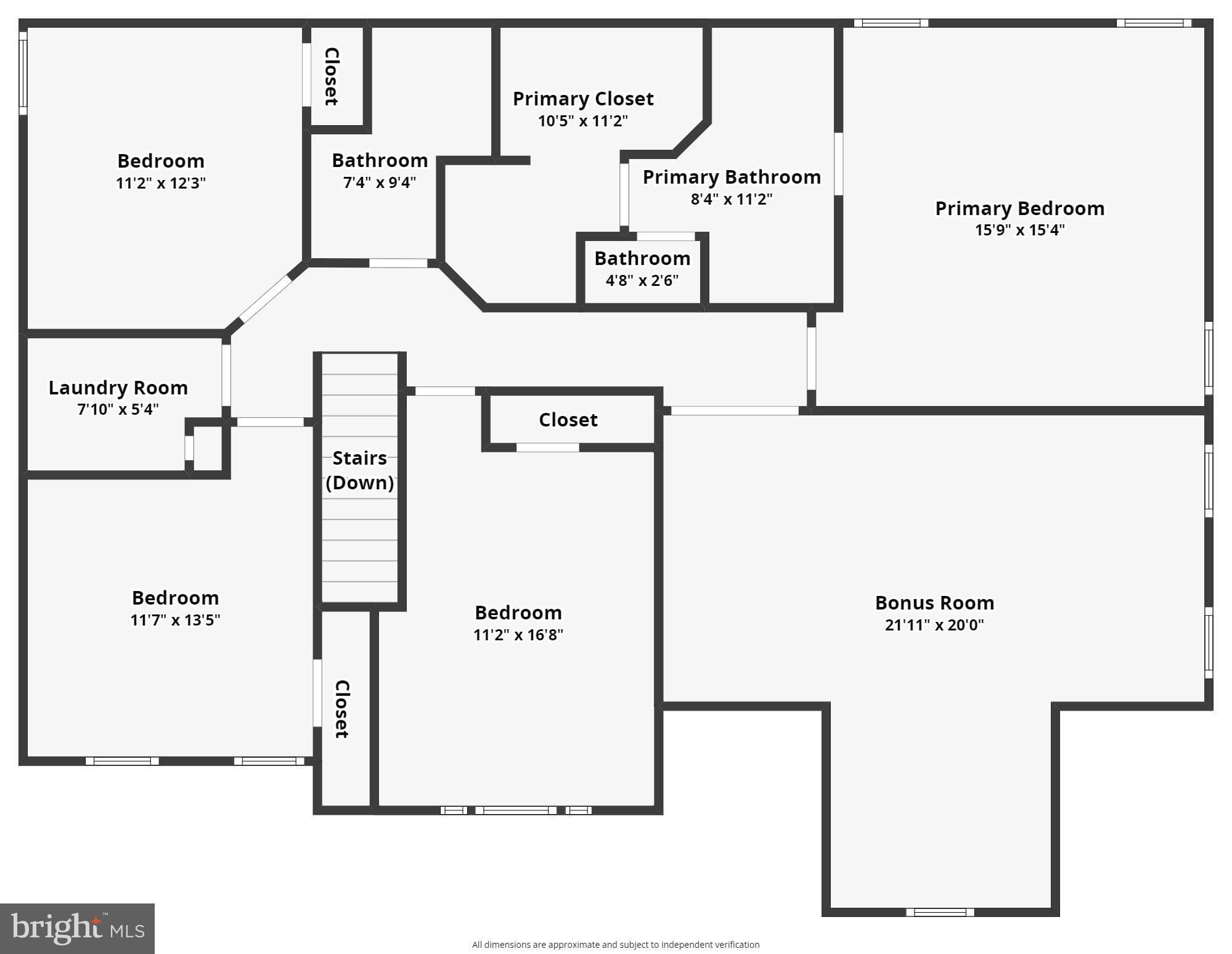 BAYHILL POINTE - Residential