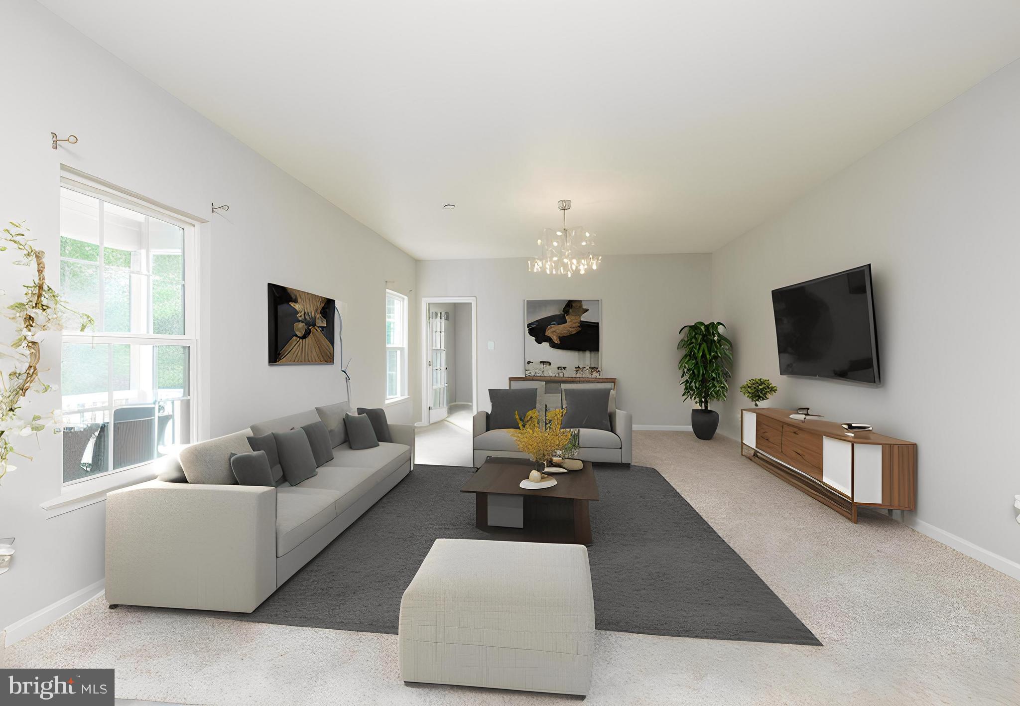 BAYHILL POINTE - Residential