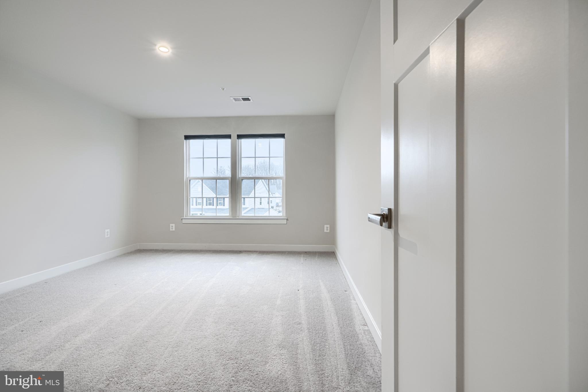 THE PRESERVE AT HARVEST RIDGE - Residential