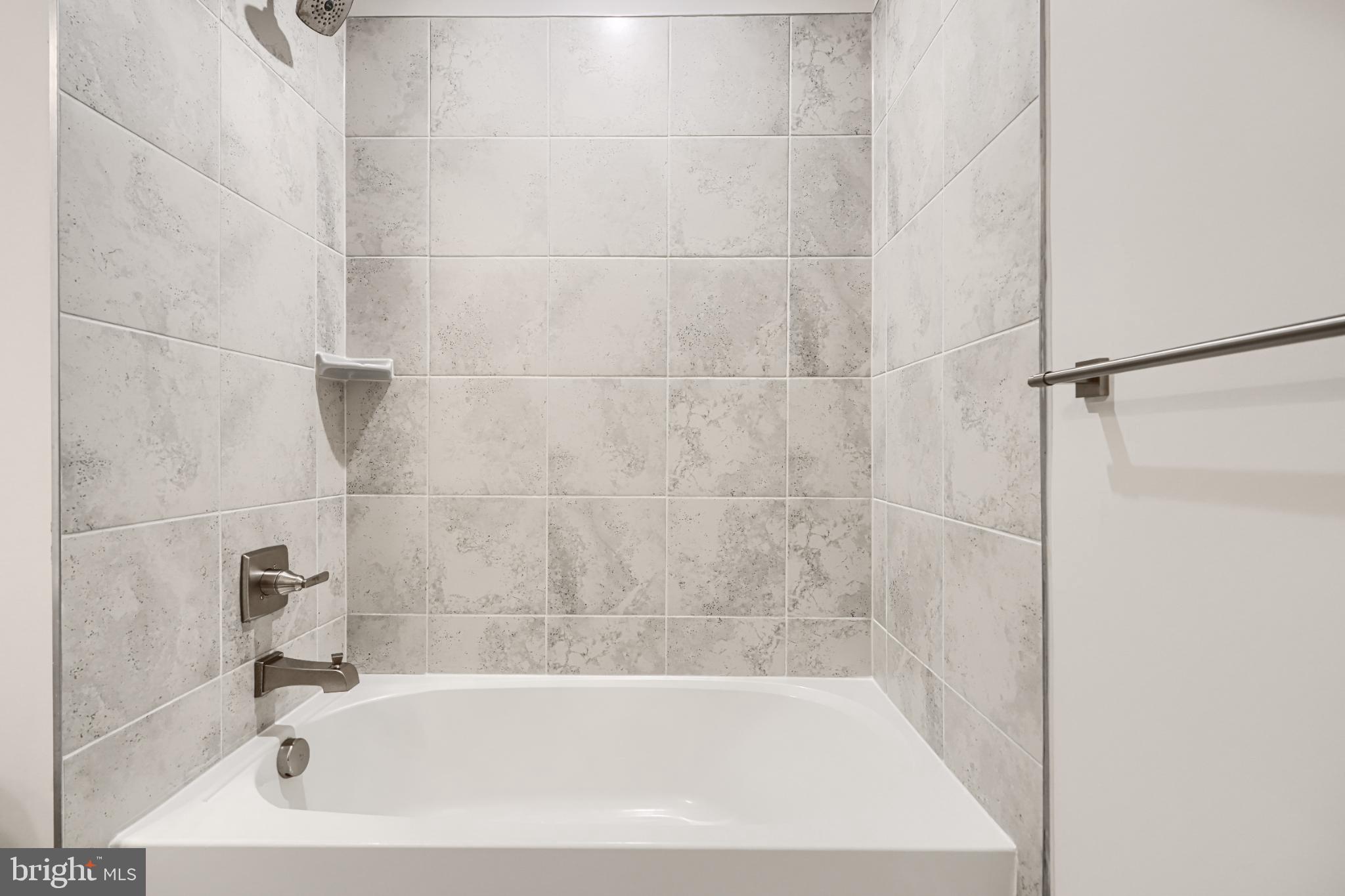 THE PRESERVE AT HARVEST RIDGE - Residential