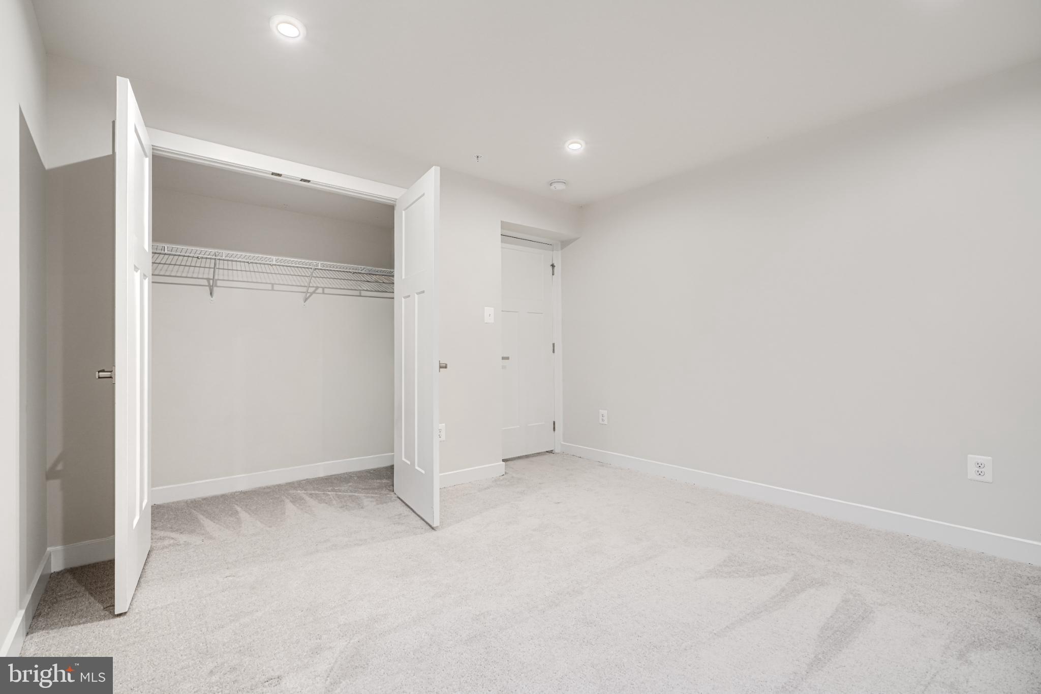 THE PRESERVE AT HARVEST RIDGE - Residential