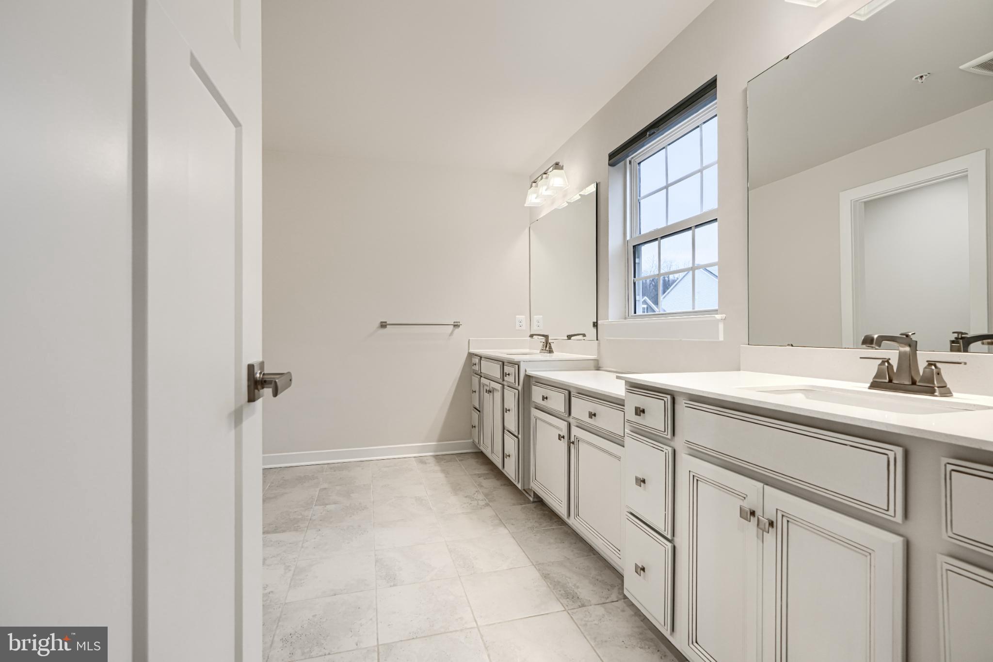 THE PRESERVE AT HARVEST RIDGE - Residential