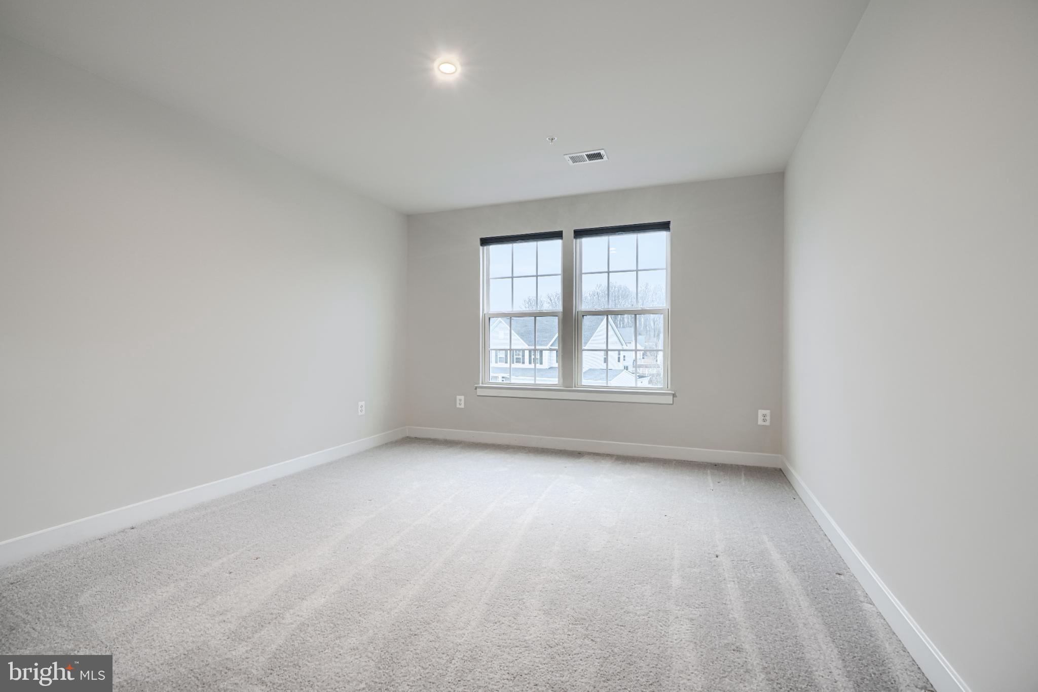 THE PRESERVE AT HARVEST RIDGE - Residential