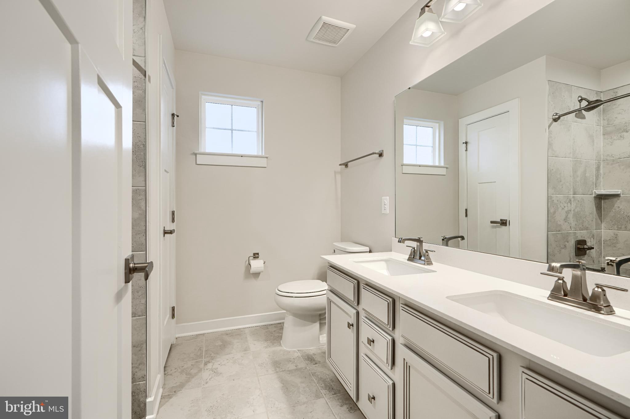 THE PRESERVE AT HARVEST RIDGE - Residential