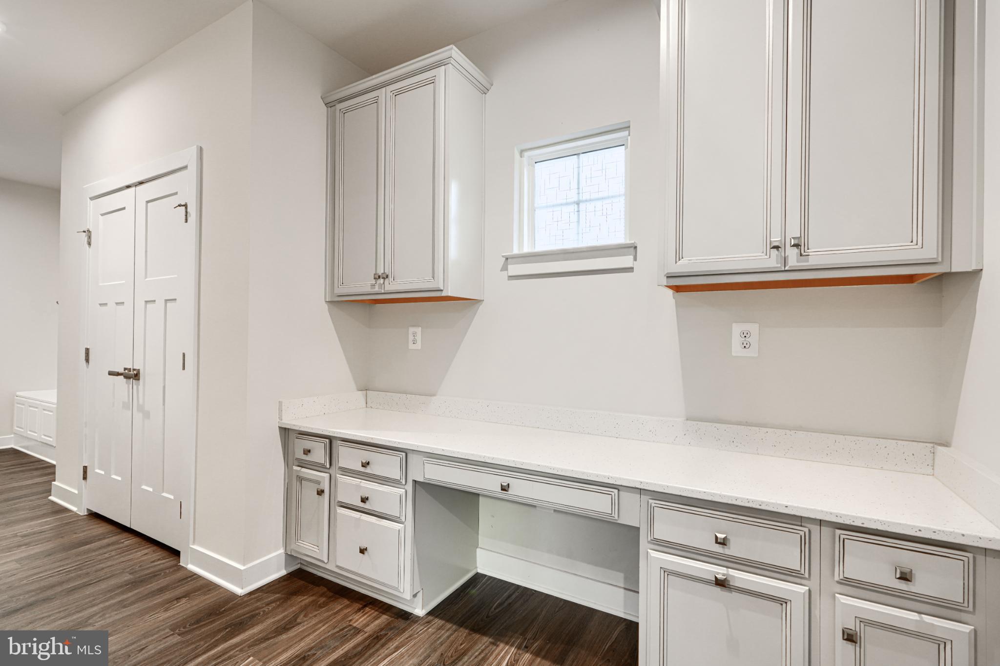 THE PRESERVE AT HARVEST RIDGE - Residential