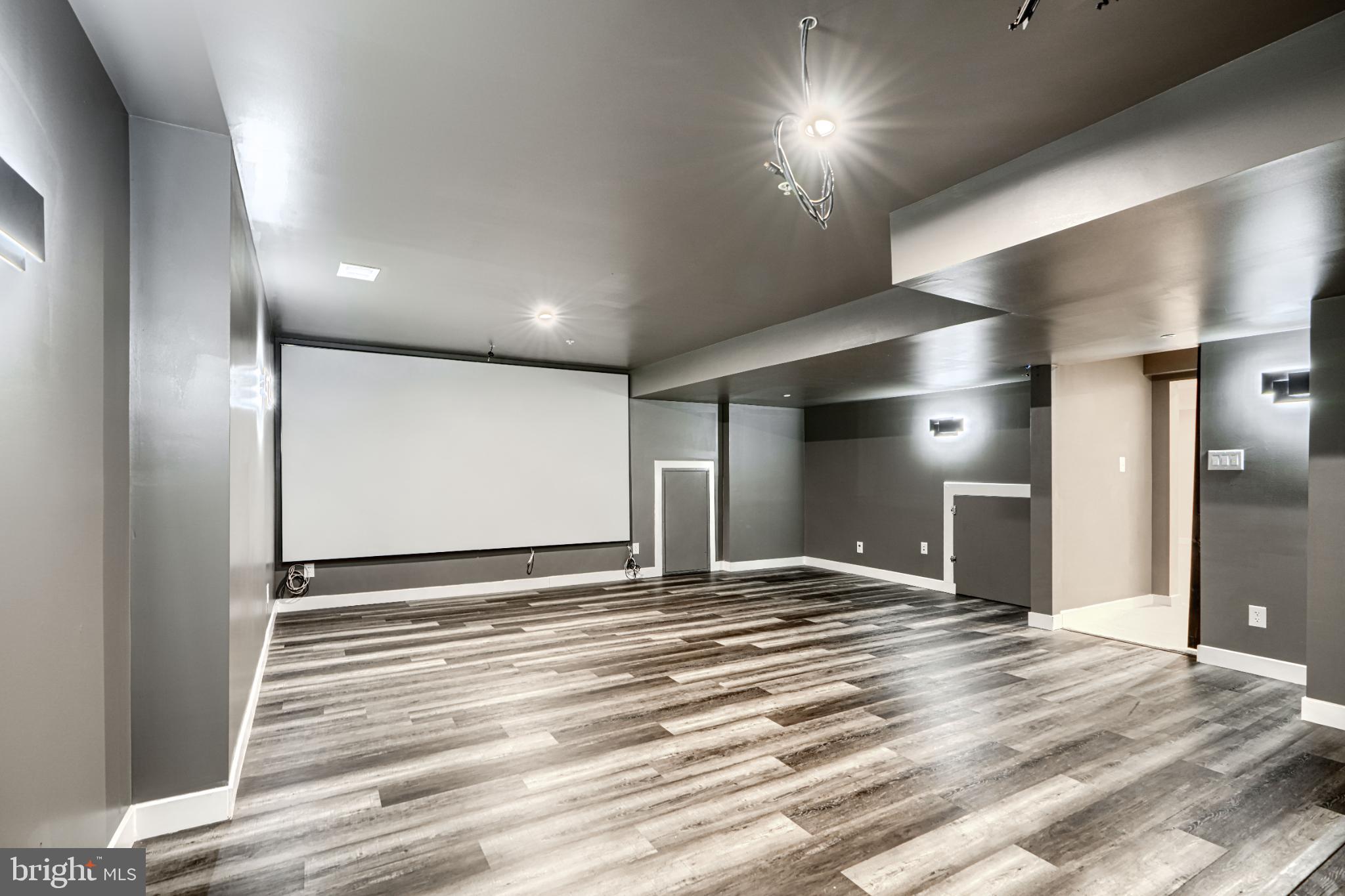 THE PRESERVE AT HARVEST RIDGE - Residential