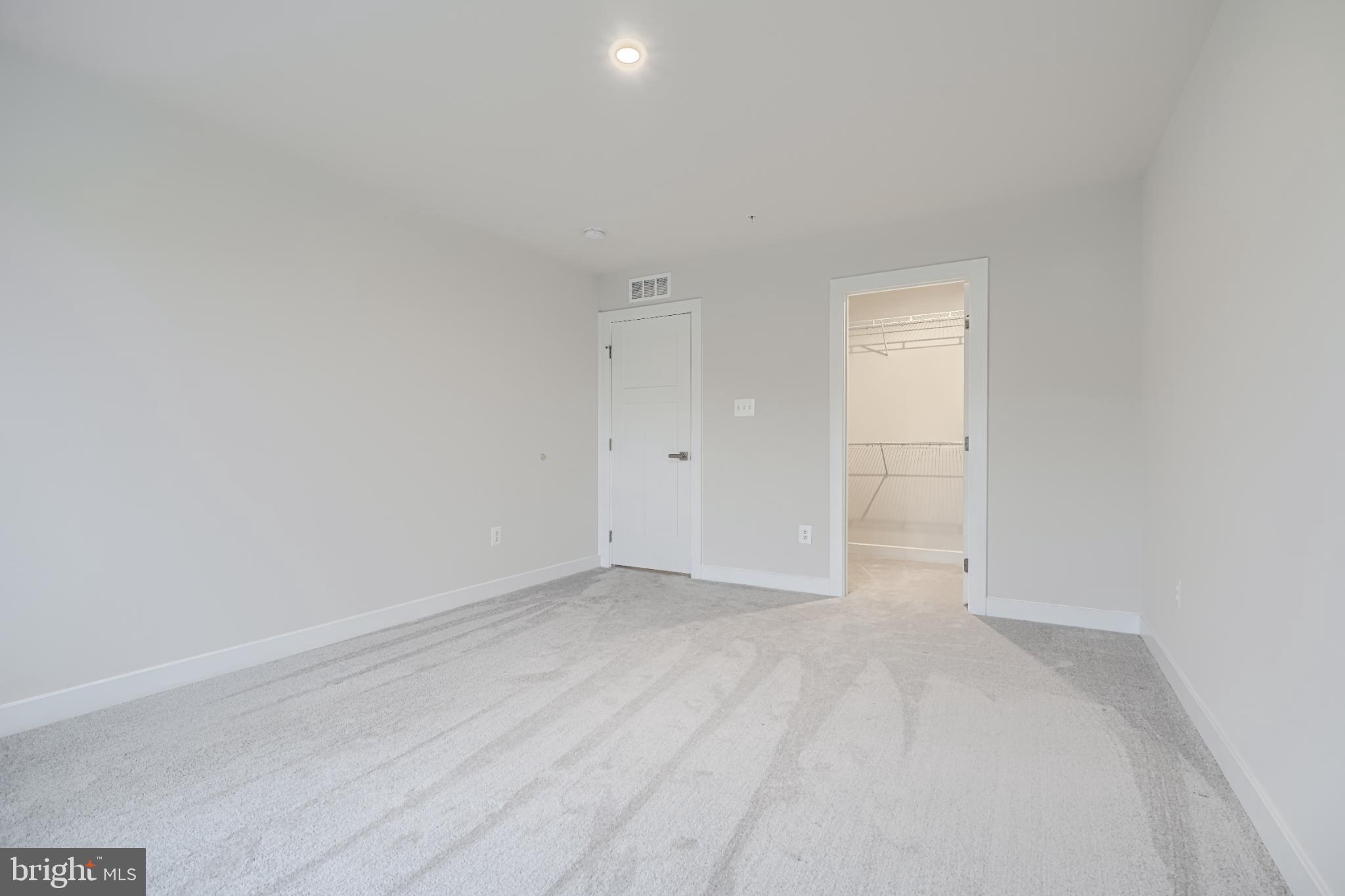 THE PRESERVE AT HARVEST RIDGE - Residential