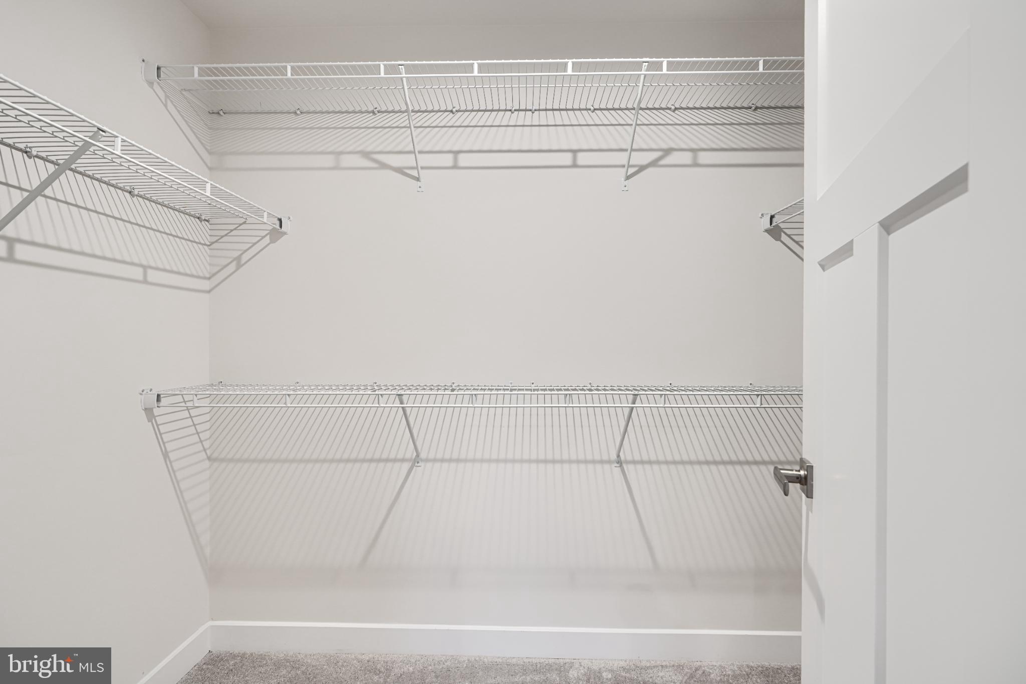 THE PRESERVE AT HARVEST RIDGE - Residential