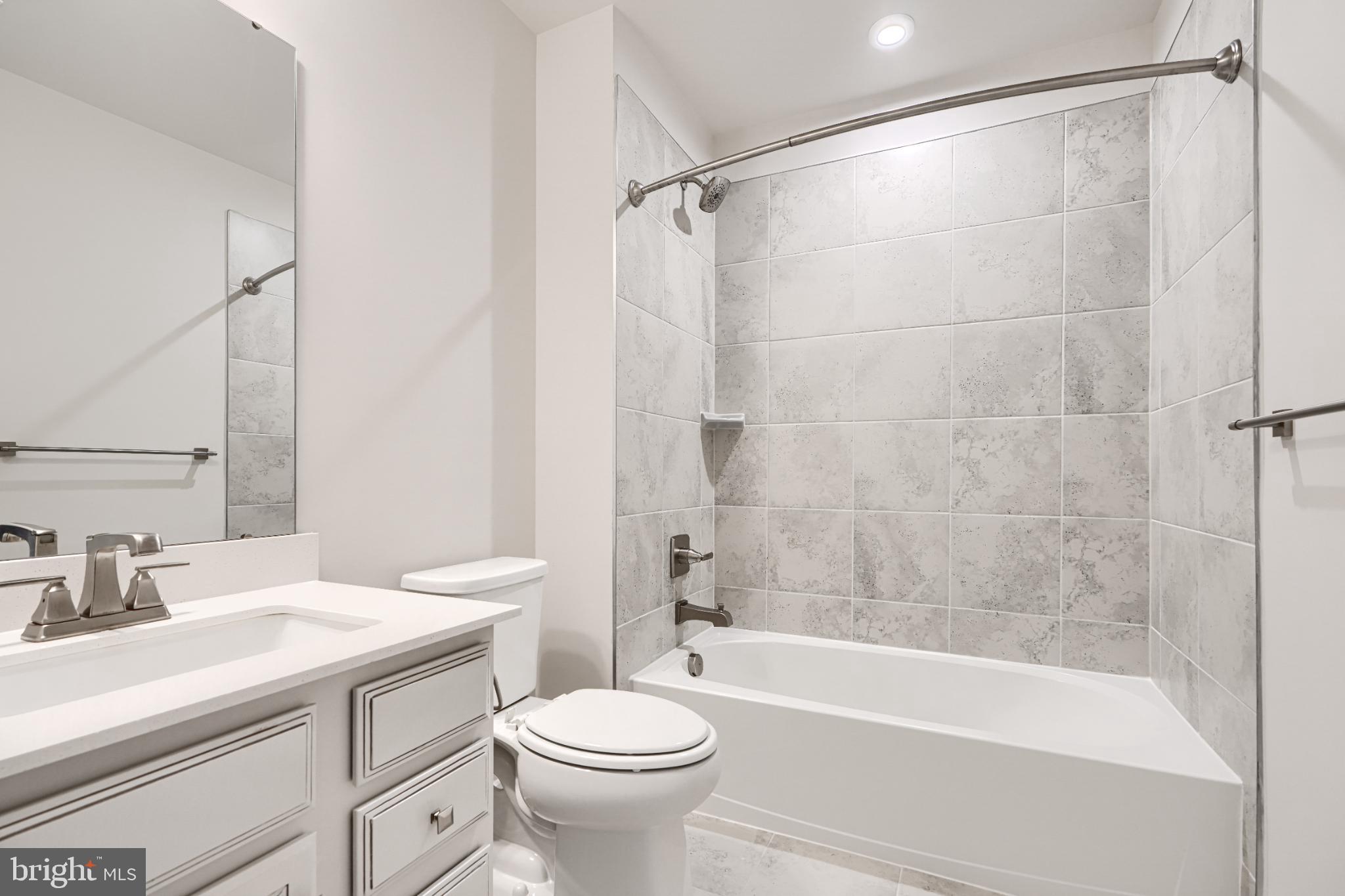 THE PRESERVE AT HARVEST RIDGE - Residential