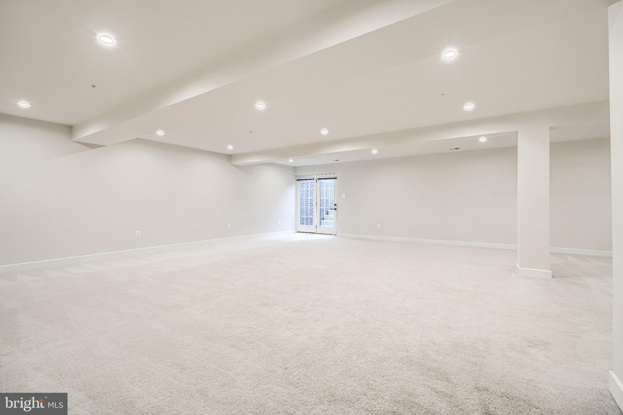 THE PRESERVE AT HARVEST RIDGE - Residential