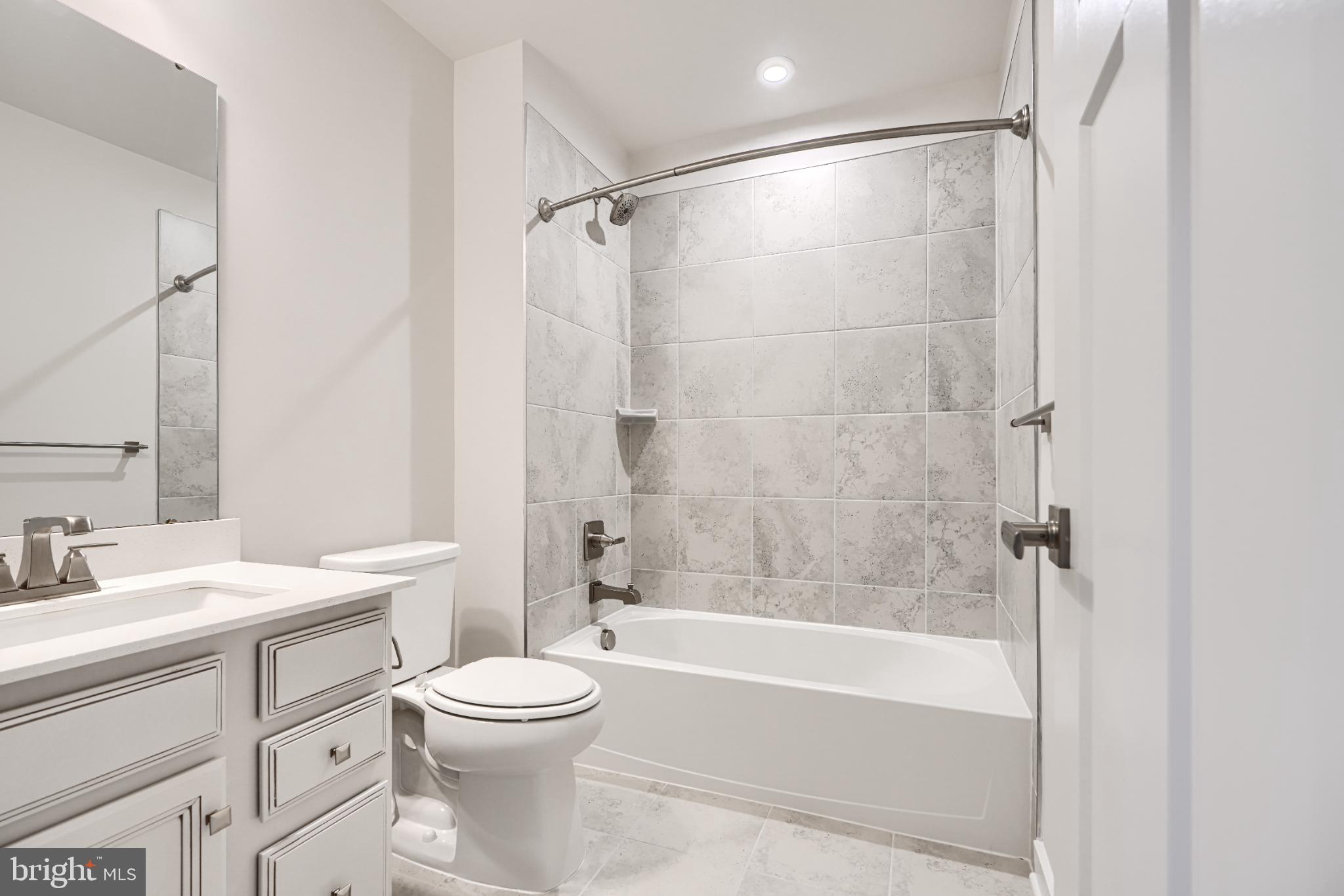 THE PRESERVE AT HARVEST RIDGE - Residential