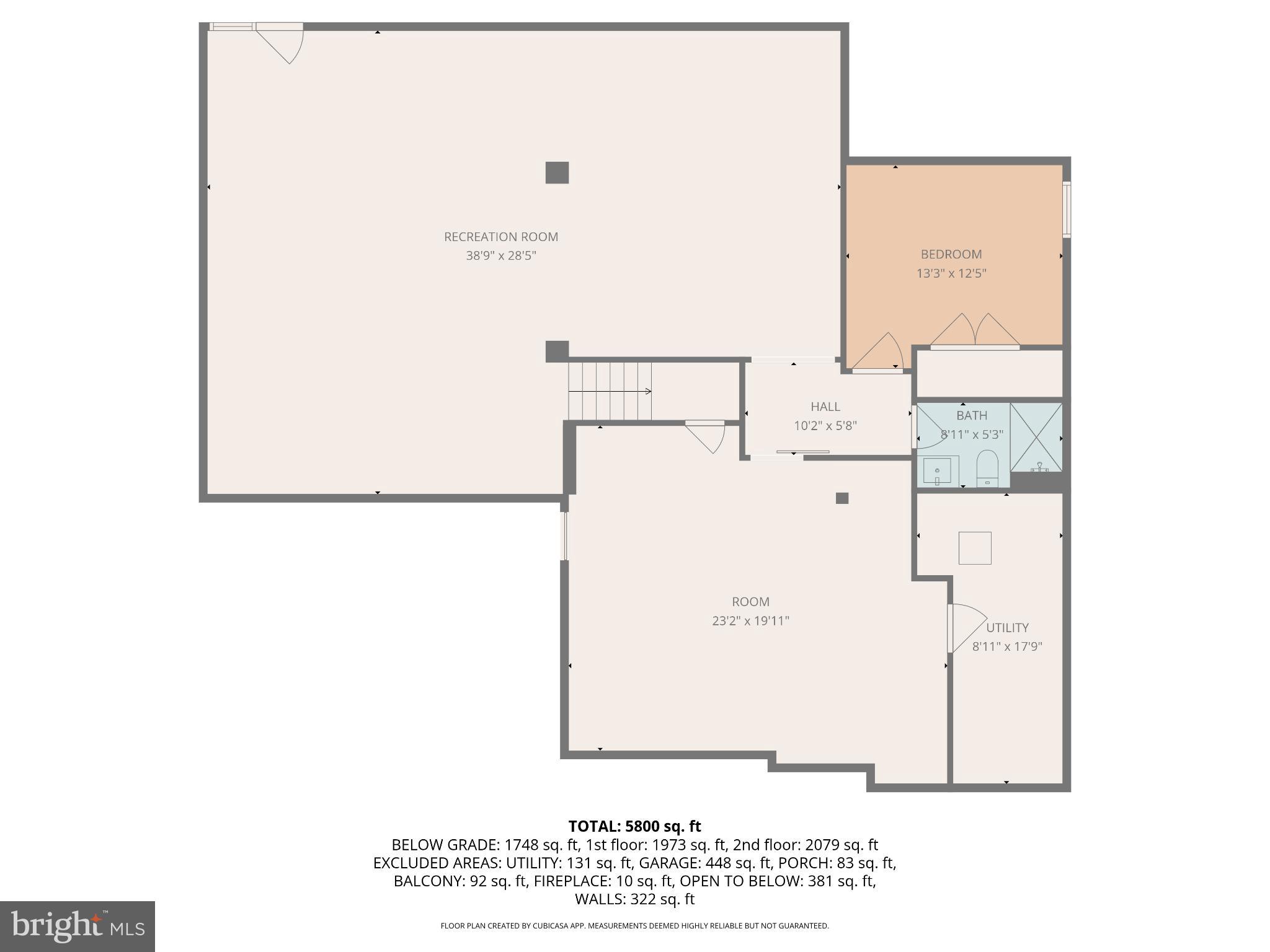 THE PRESERVE AT HARVEST RIDGE - Residential