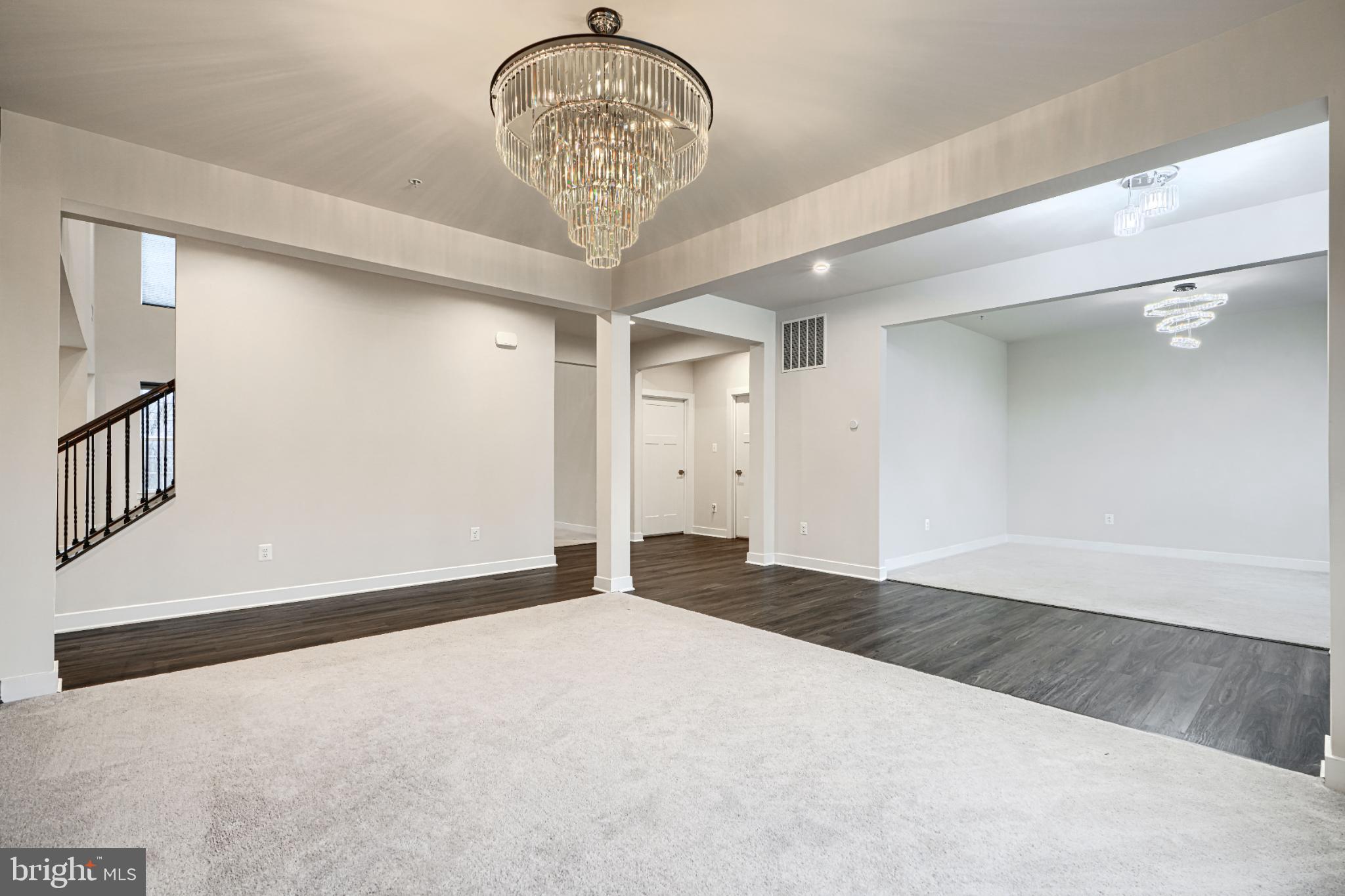 THE PRESERVE AT HARVEST RIDGE - Residential