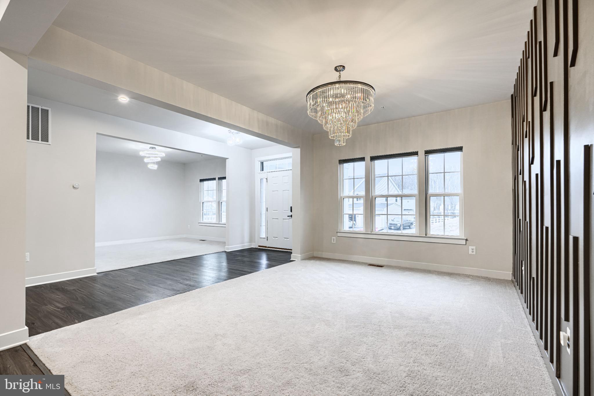 THE PRESERVE AT HARVEST RIDGE - Residential