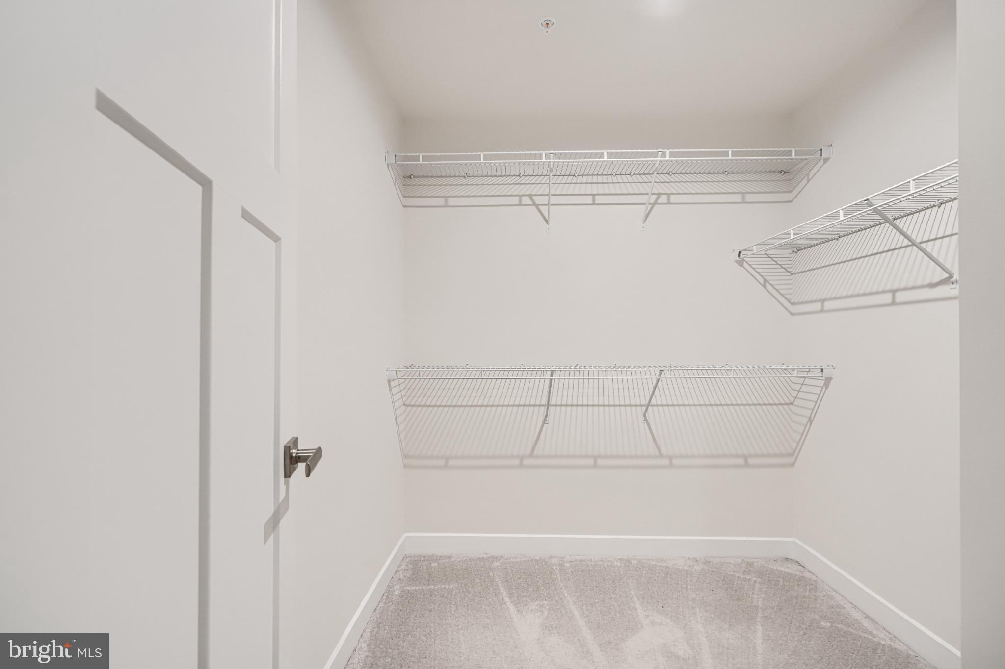 THE PRESERVE AT HARVEST RIDGE - Residential