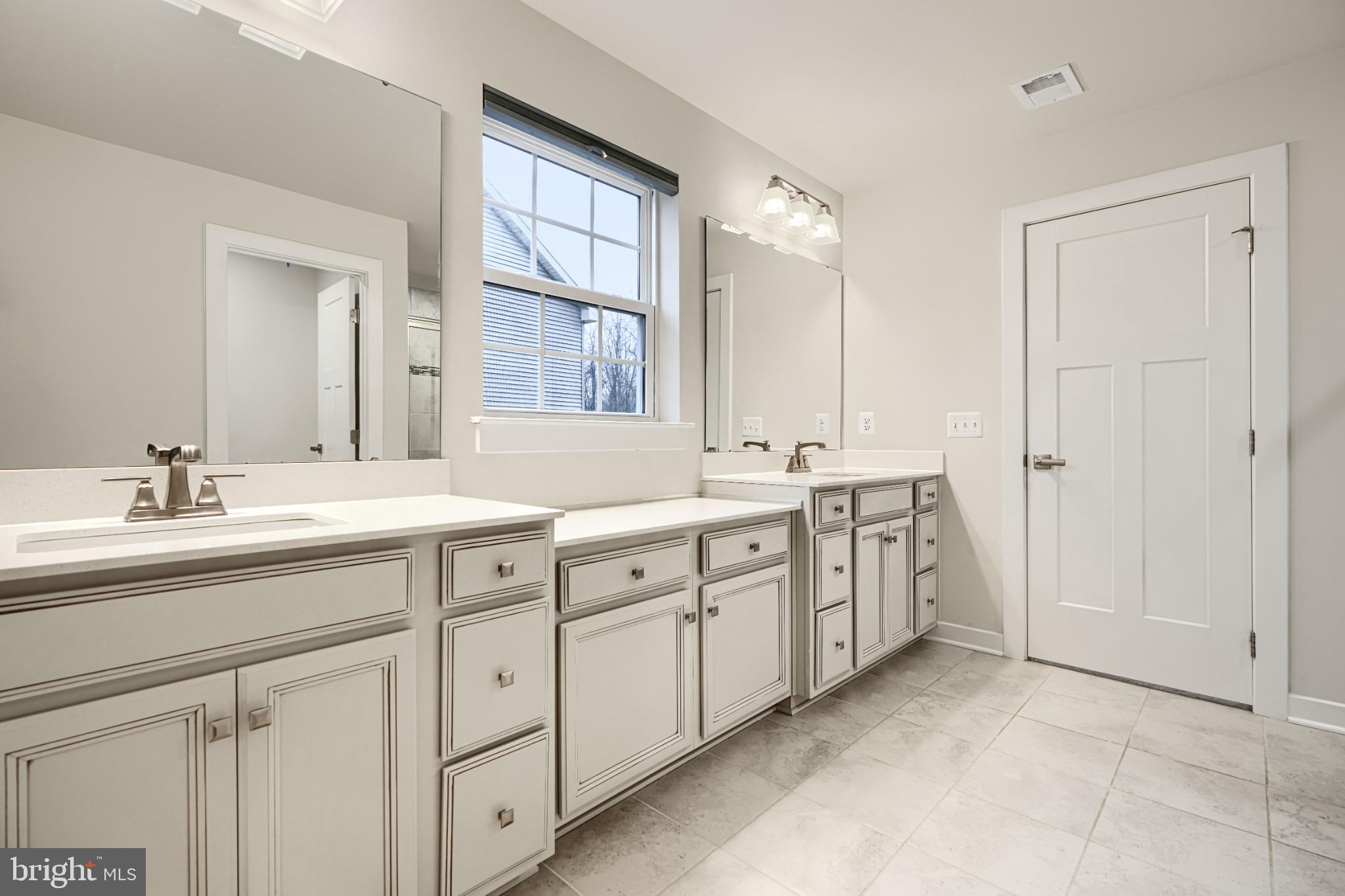 THE PRESERVE AT HARVEST RIDGE - Residential