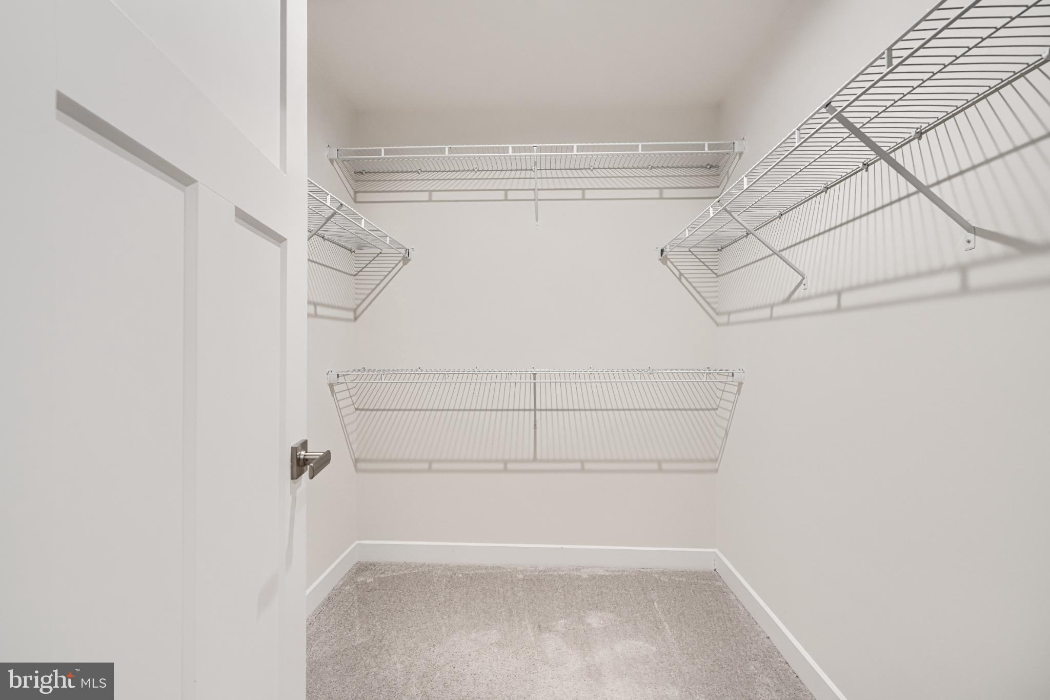 THE PRESERVE AT HARVEST RIDGE - Residential