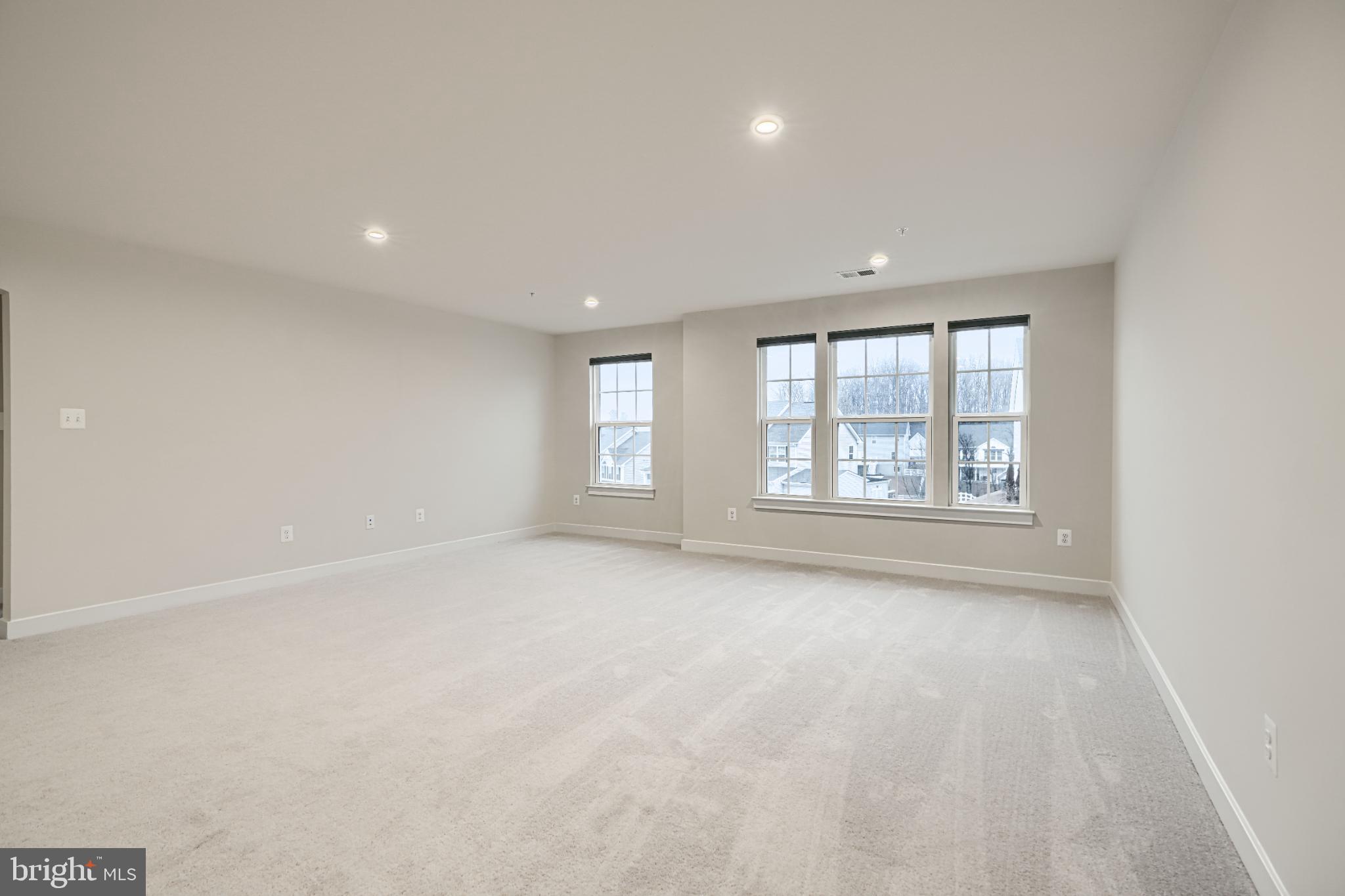 THE PRESERVE AT HARVEST RIDGE - Residential