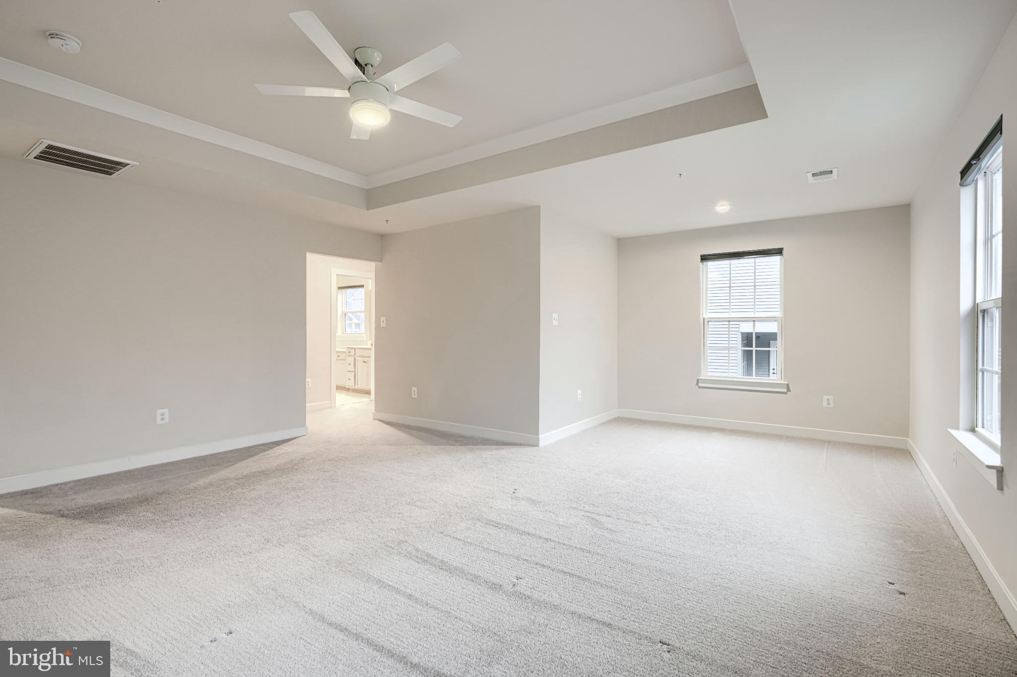 THE PRESERVE AT HARVEST RIDGE - Residential