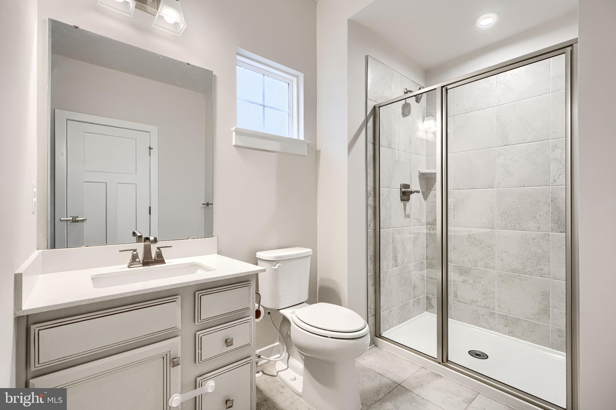 THE PRESERVE AT HARVEST RIDGE - Residential