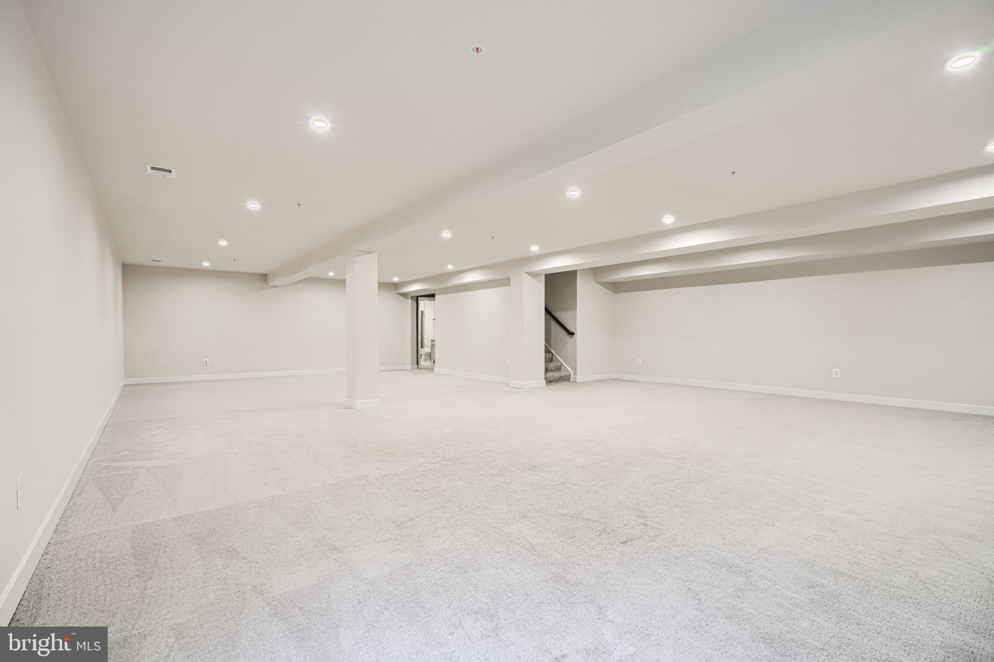 THE PRESERVE AT HARVEST RIDGE - Residential