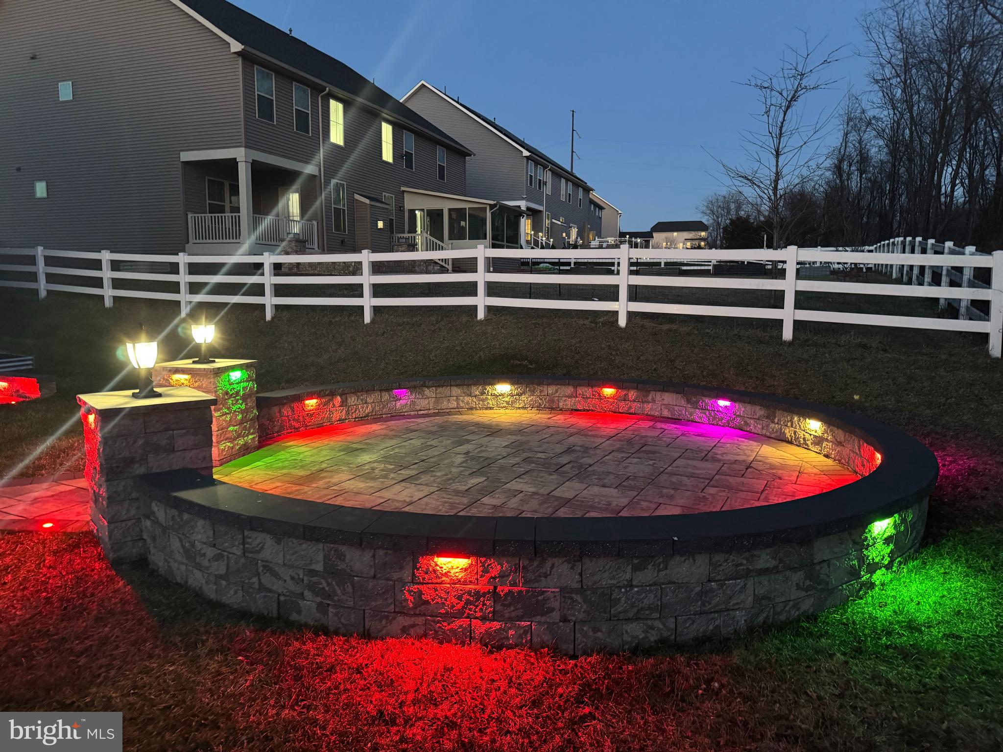 THE PRESERVE AT HARVEST RIDGE - Residential