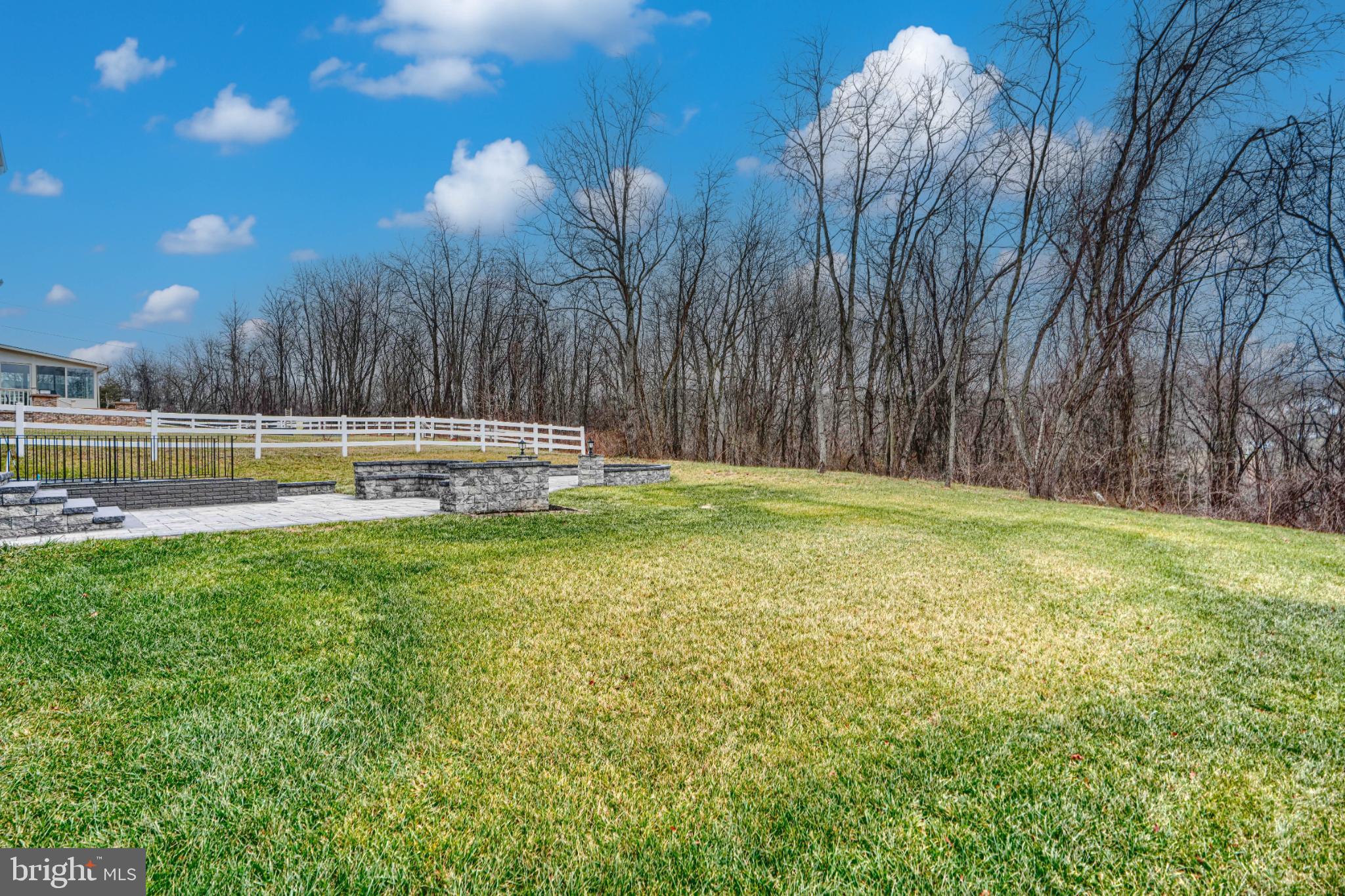 THE PRESERVE AT HARVEST RIDGE - Residential