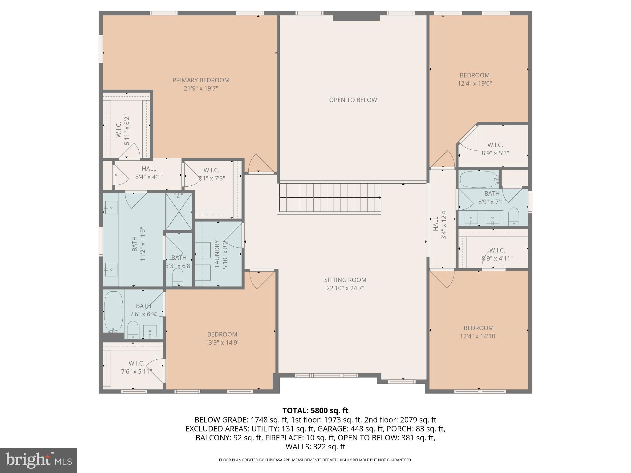 THE PRESERVE AT HARVEST RIDGE - Residential