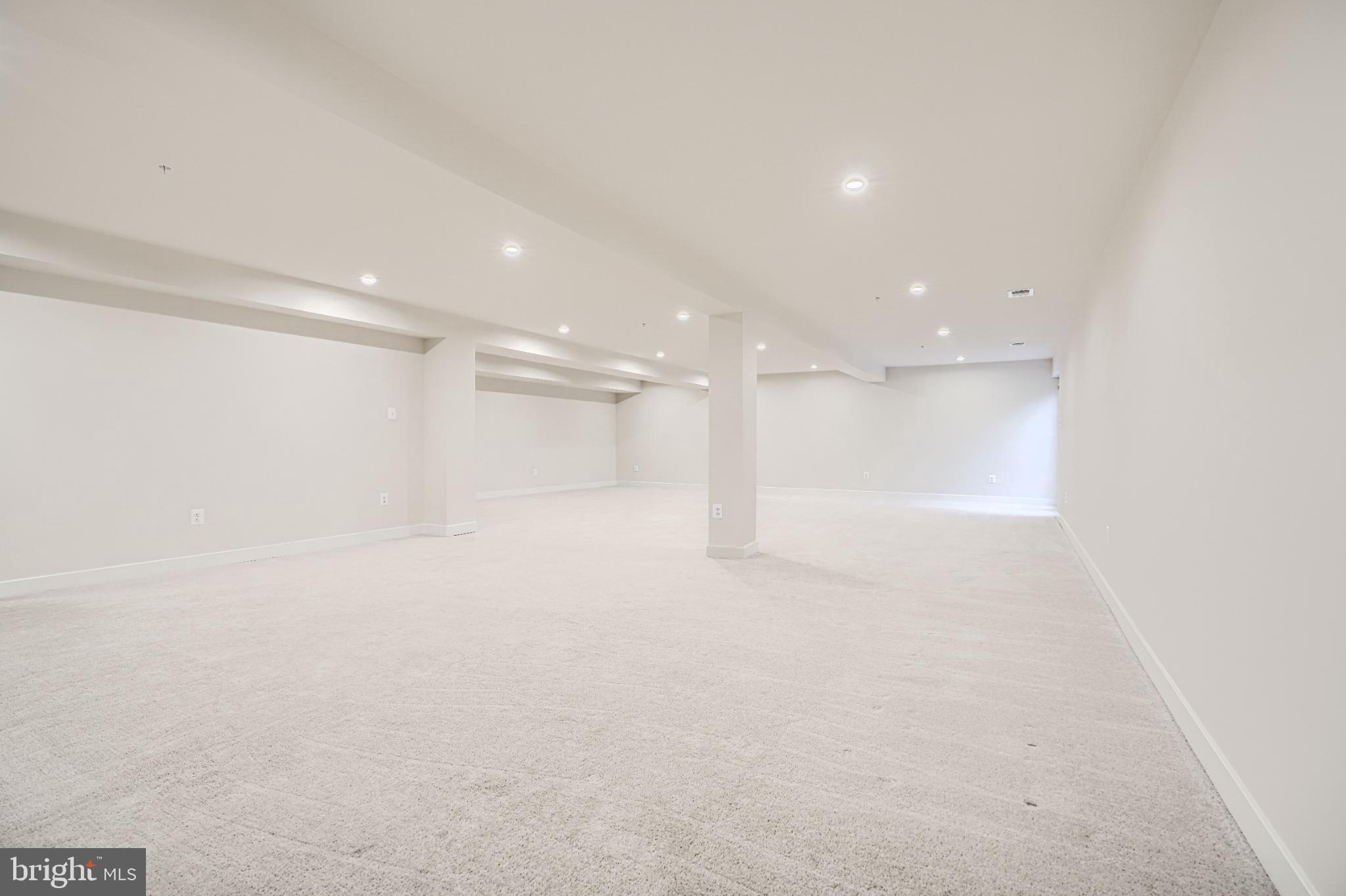 THE PRESERVE AT HARVEST RIDGE - Residential