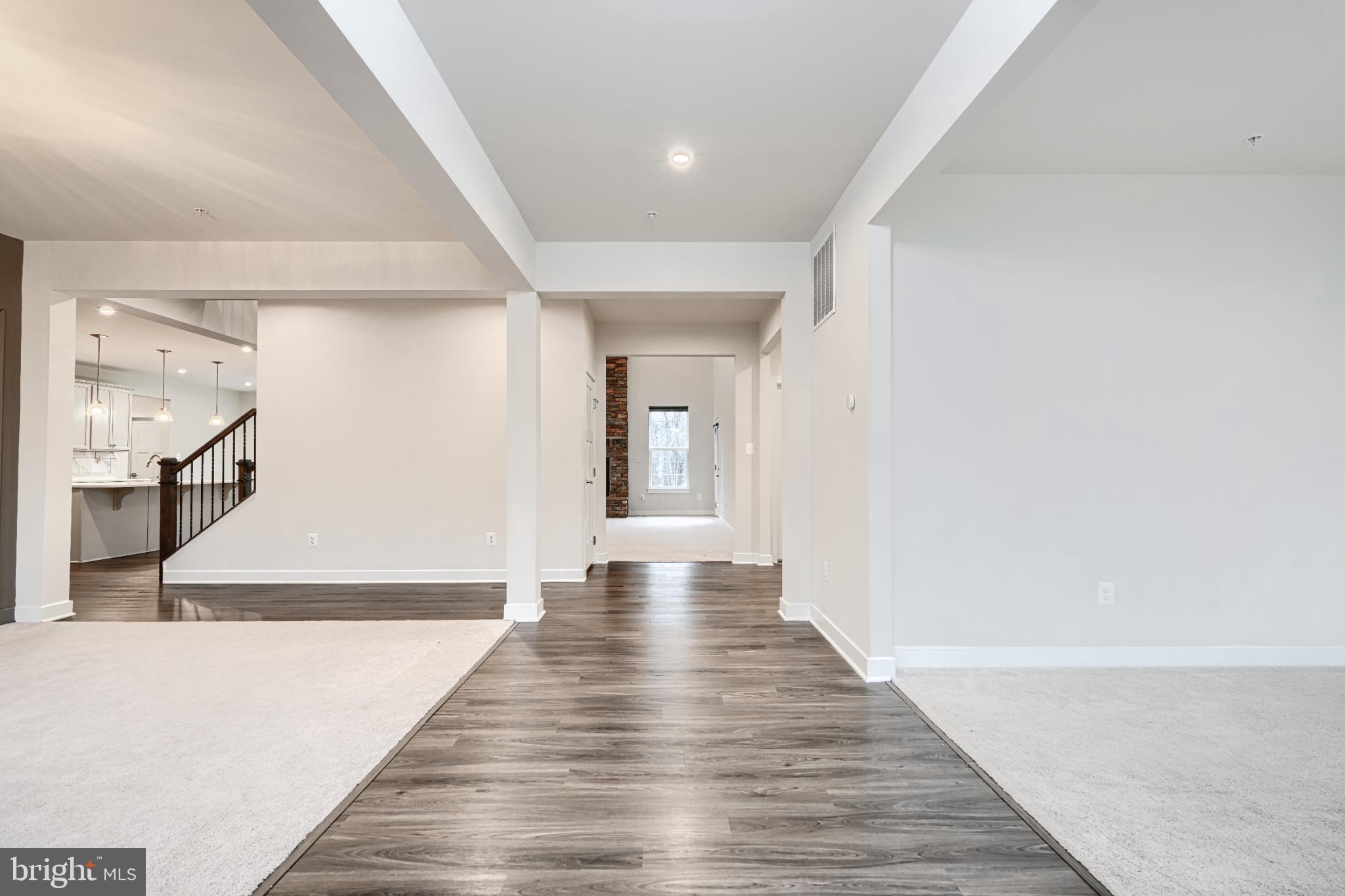 THE PRESERVE AT HARVEST RIDGE - Residential