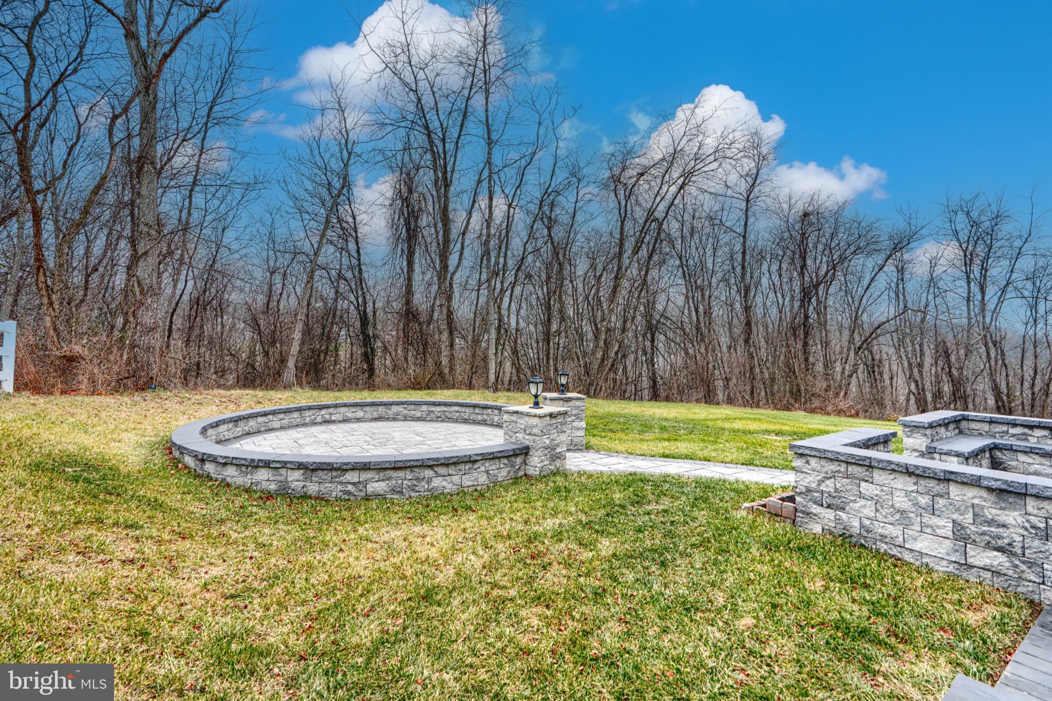 THE PRESERVE AT HARVEST RIDGE - Residential