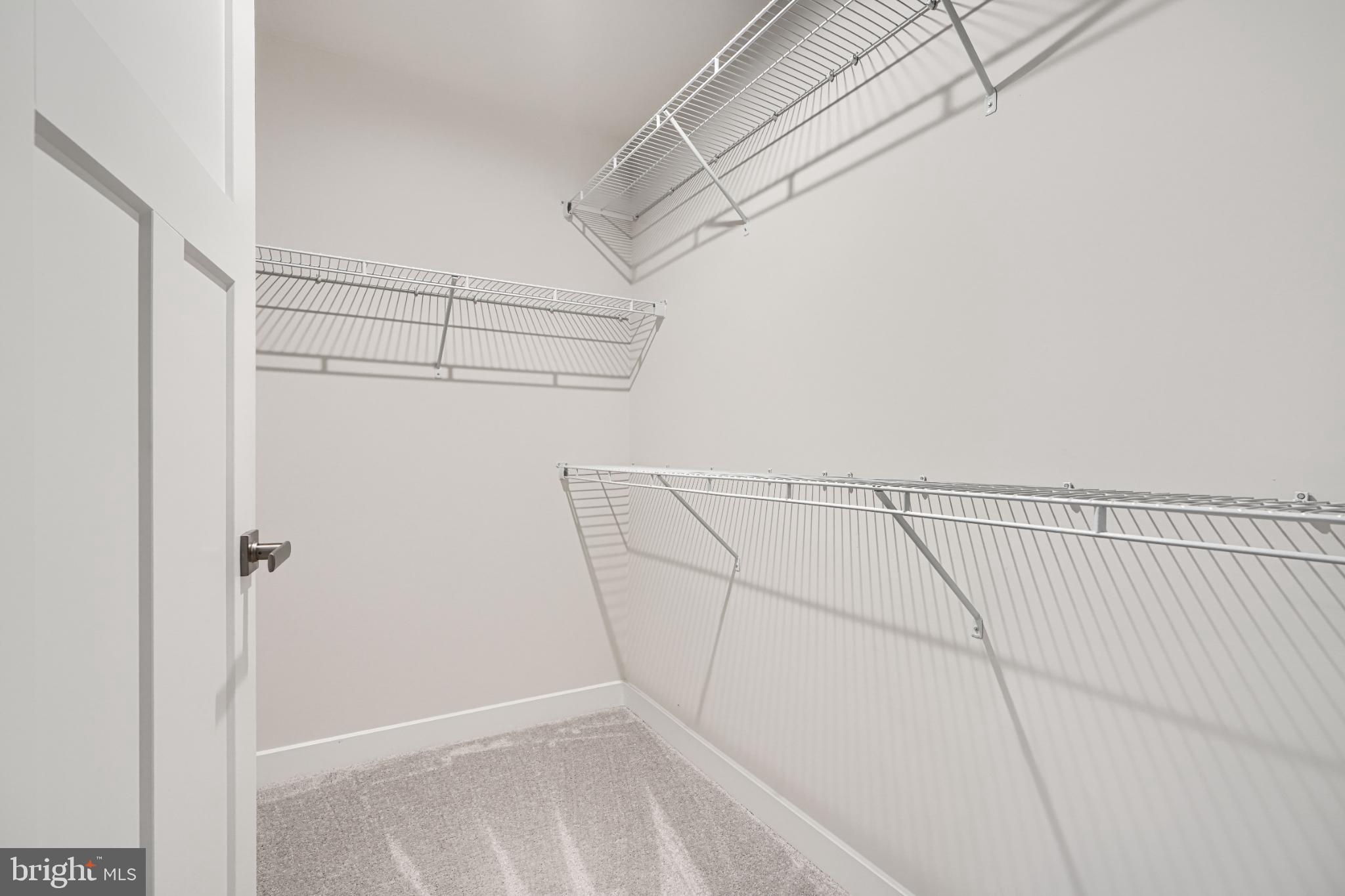 THE PRESERVE AT HARVEST RIDGE - Residential