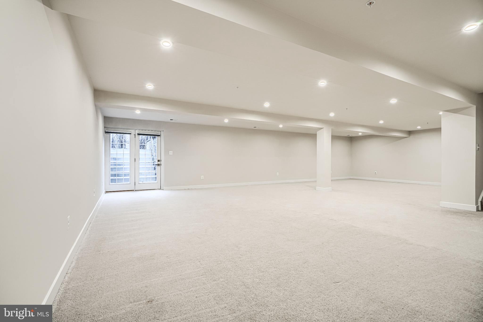 THE PRESERVE AT HARVEST RIDGE - Residential