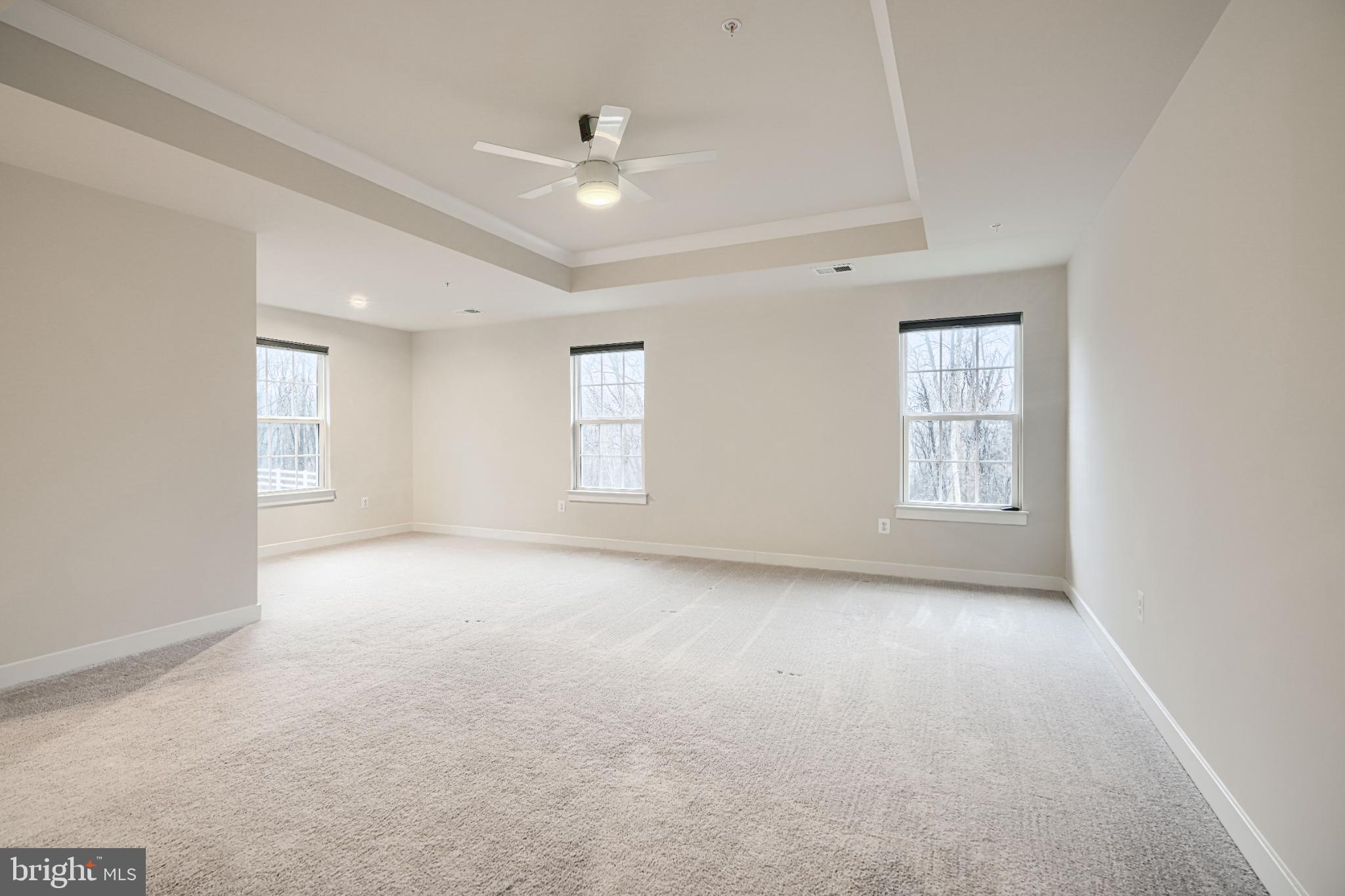 THE PRESERVE AT HARVEST RIDGE - Residential