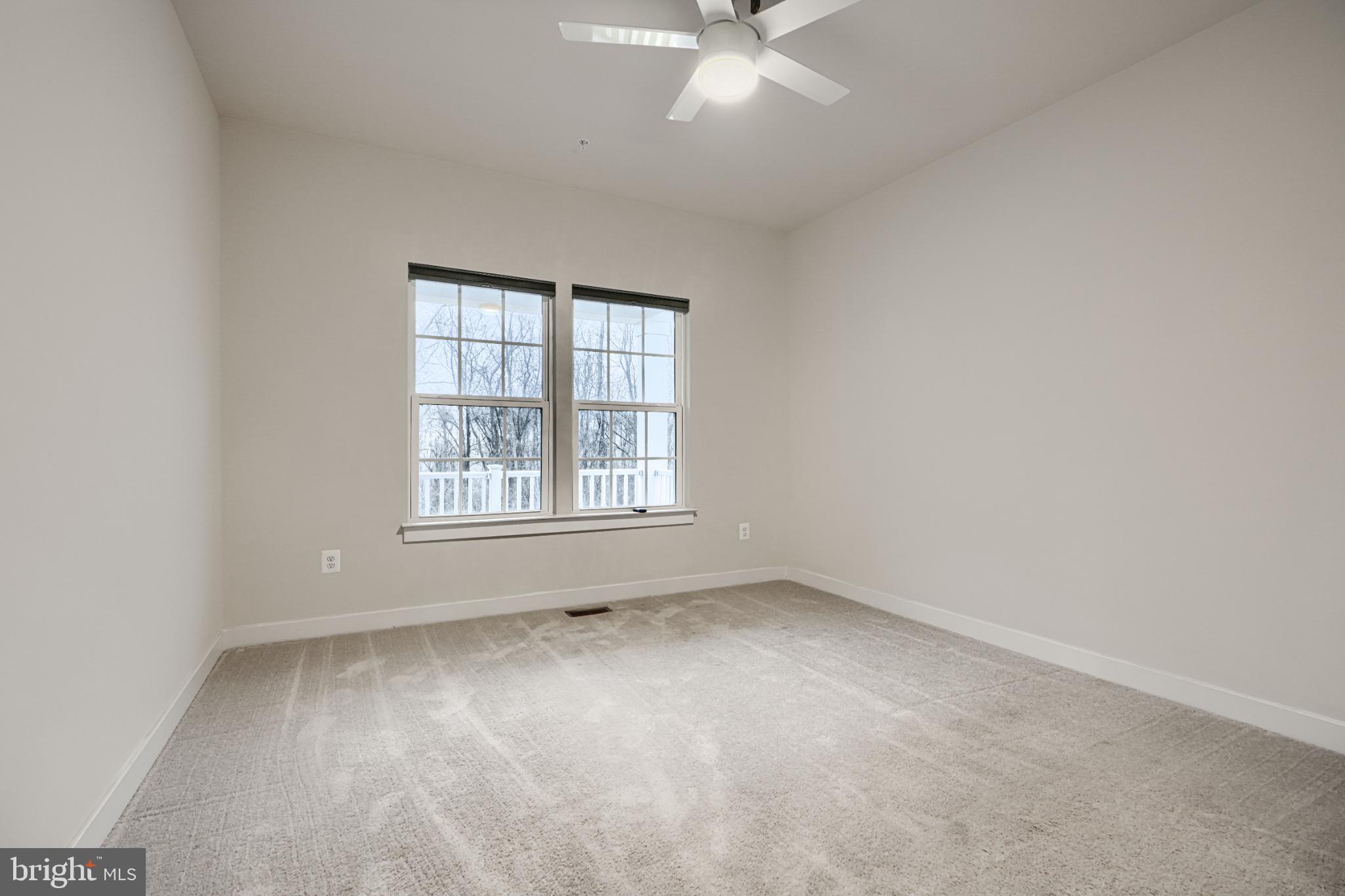 THE PRESERVE AT HARVEST RIDGE - Residential