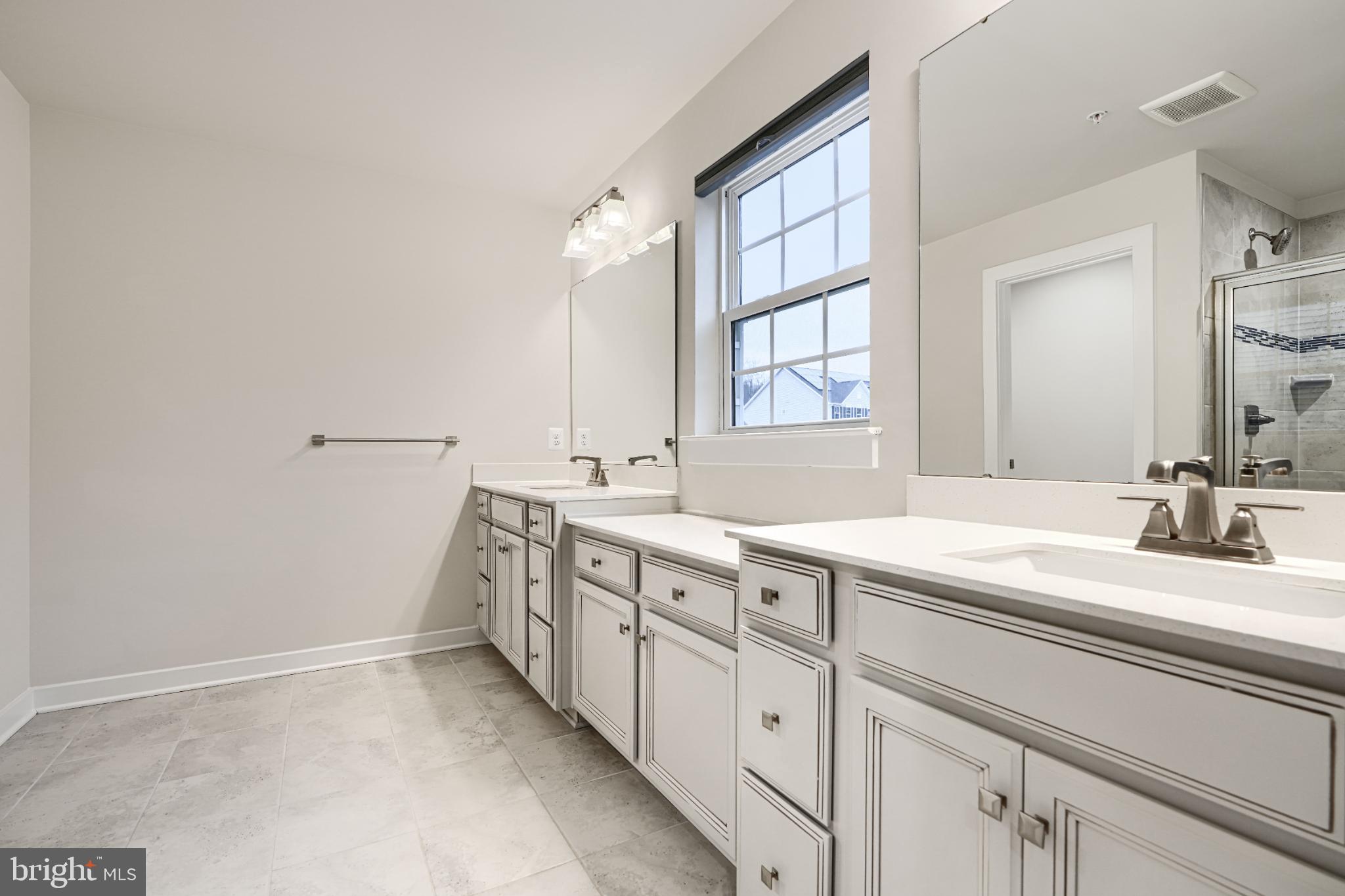 THE PRESERVE AT HARVEST RIDGE - Residential