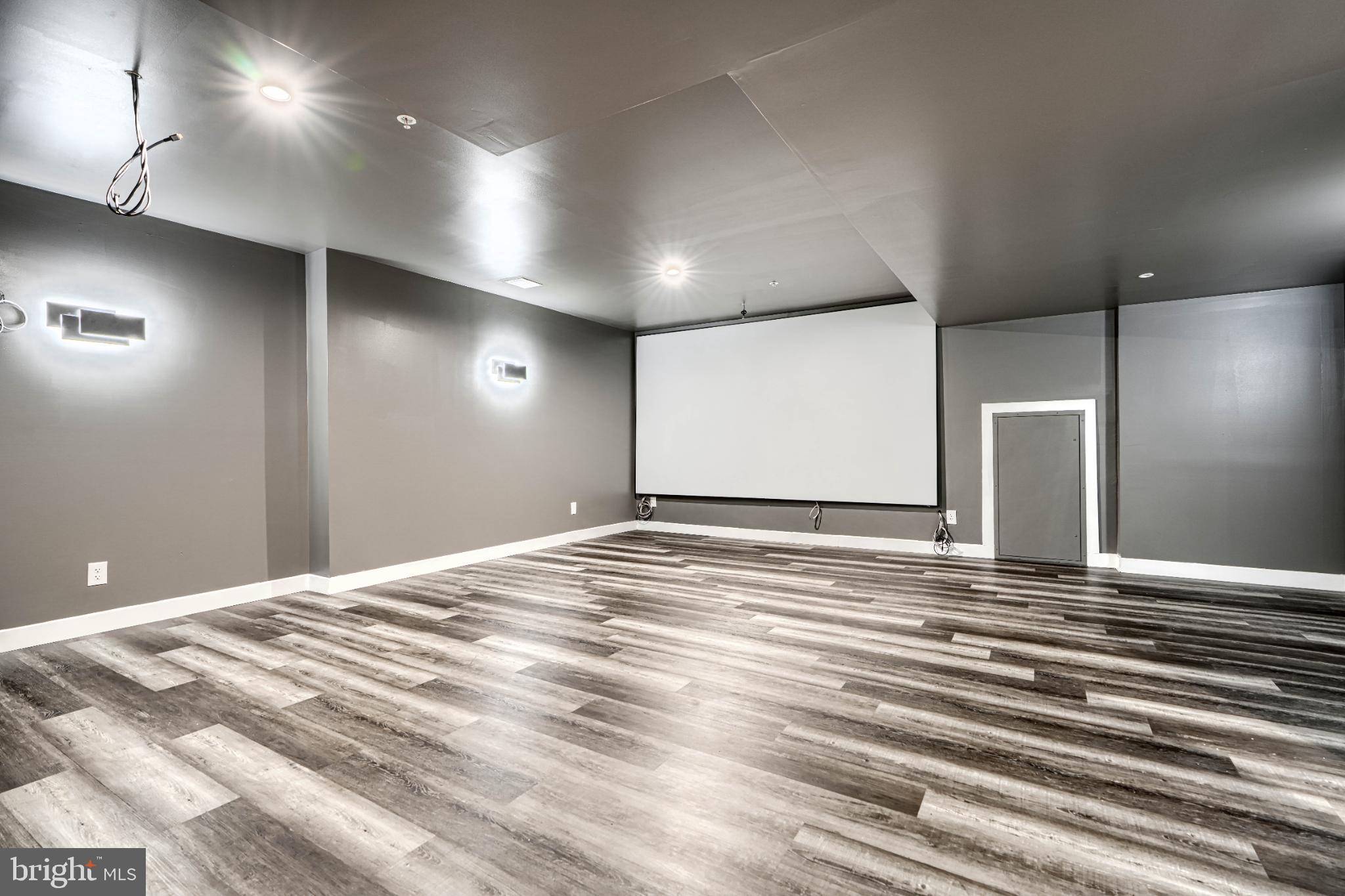 THE PRESERVE AT HARVEST RIDGE - Residential