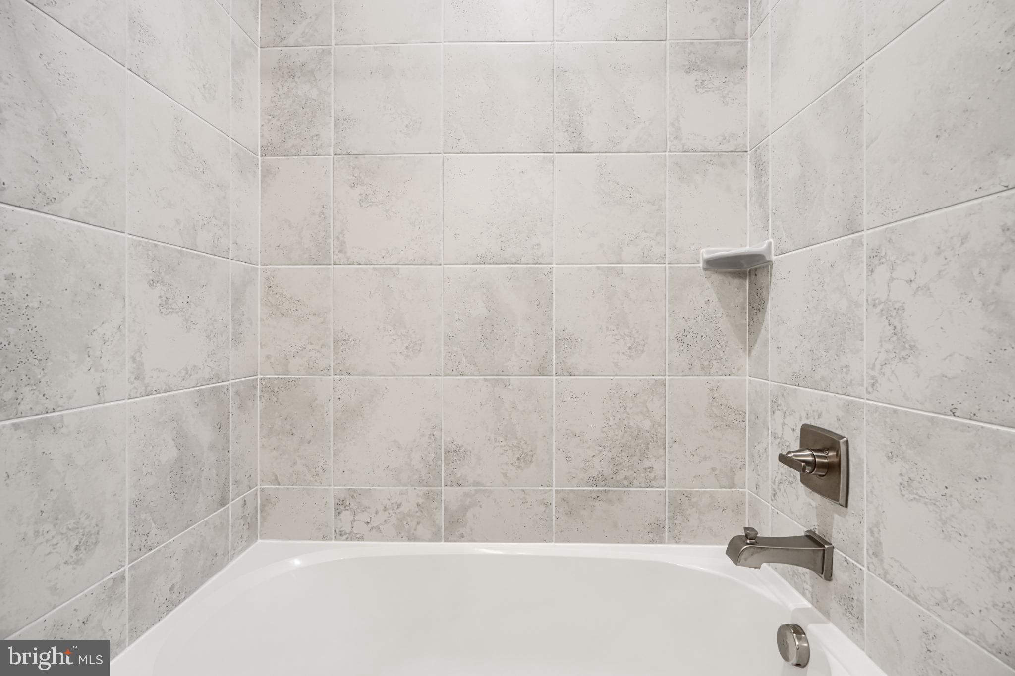 THE PRESERVE AT HARVEST RIDGE - Residential