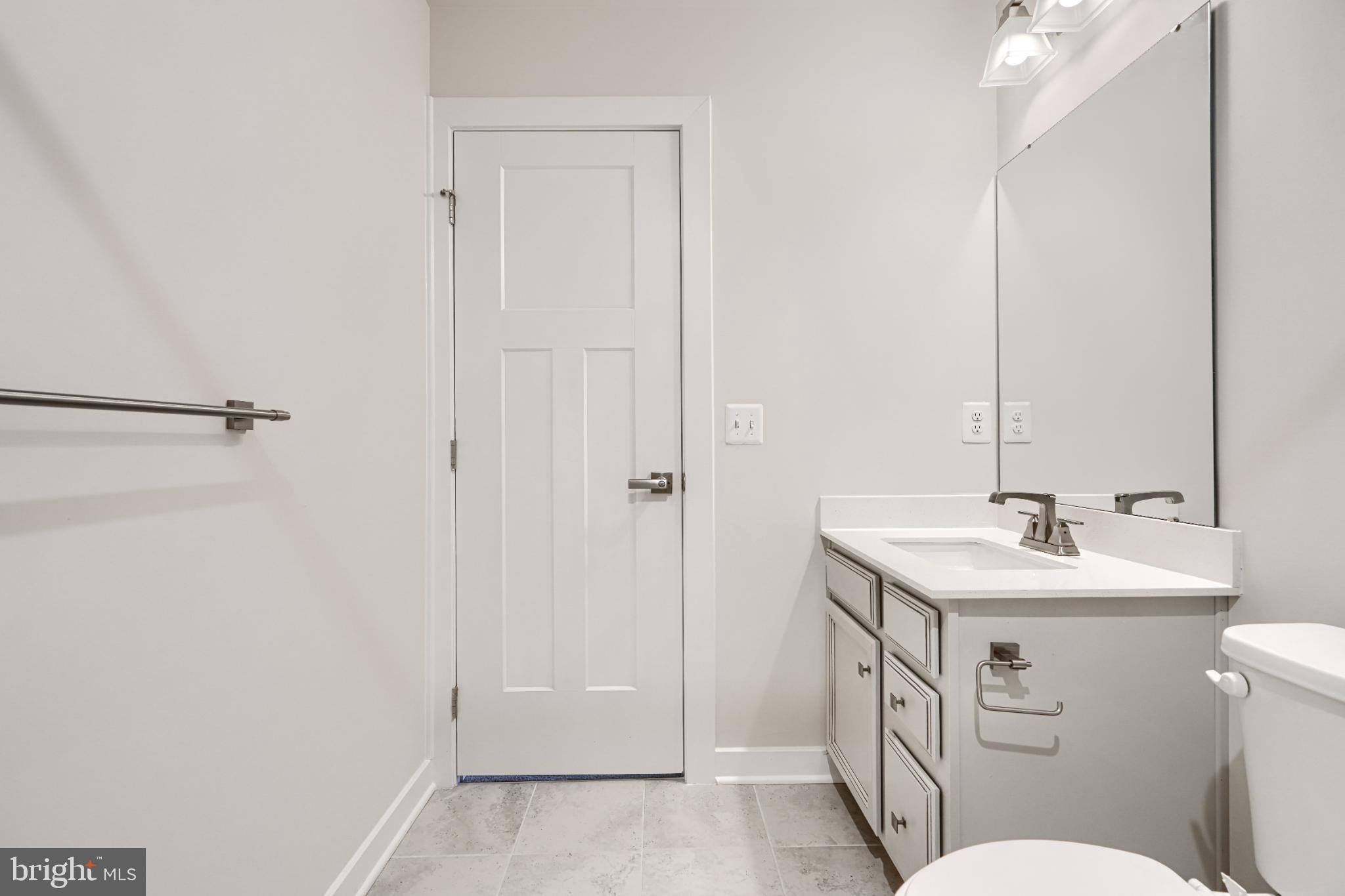 THE PRESERVE AT HARVEST RIDGE - Residential