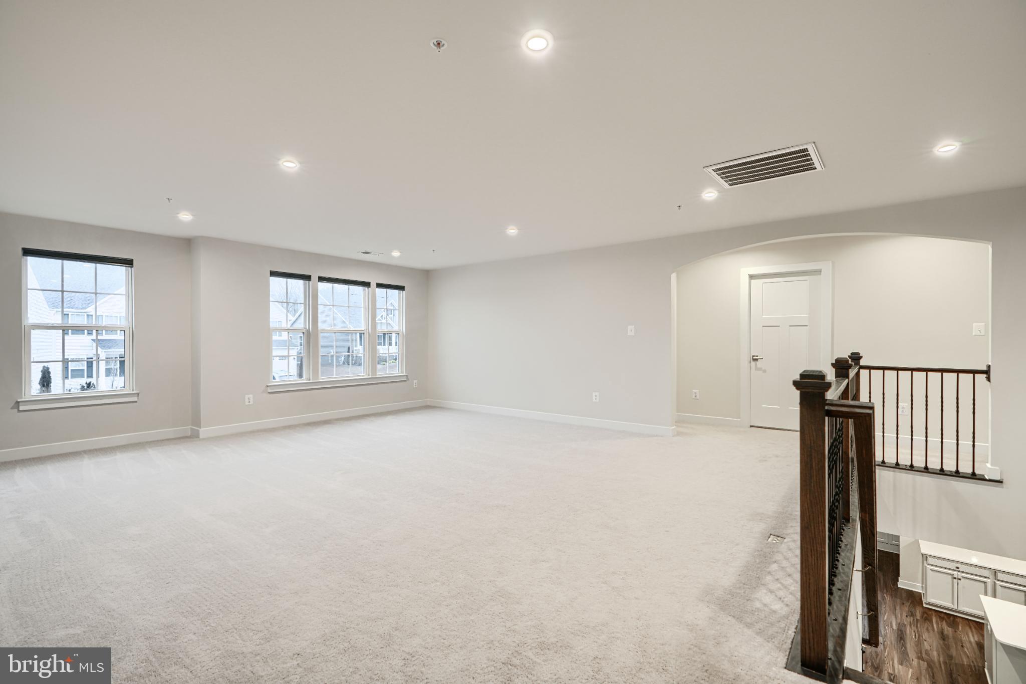 THE PRESERVE AT HARVEST RIDGE - Residential