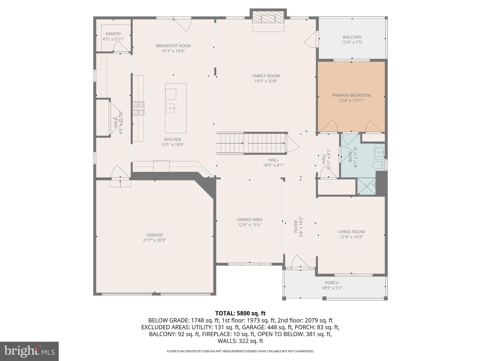 THE PRESERVE AT HARVEST RIDGE - Residential