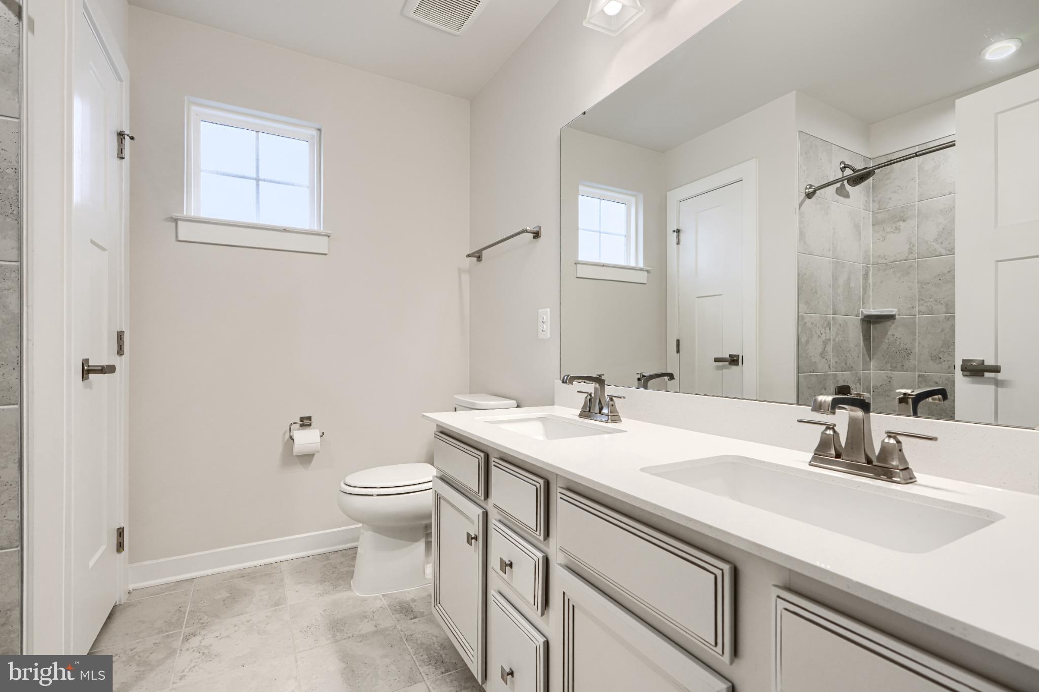 THE PRESERVE AT HARVEST RIDGE - Residential