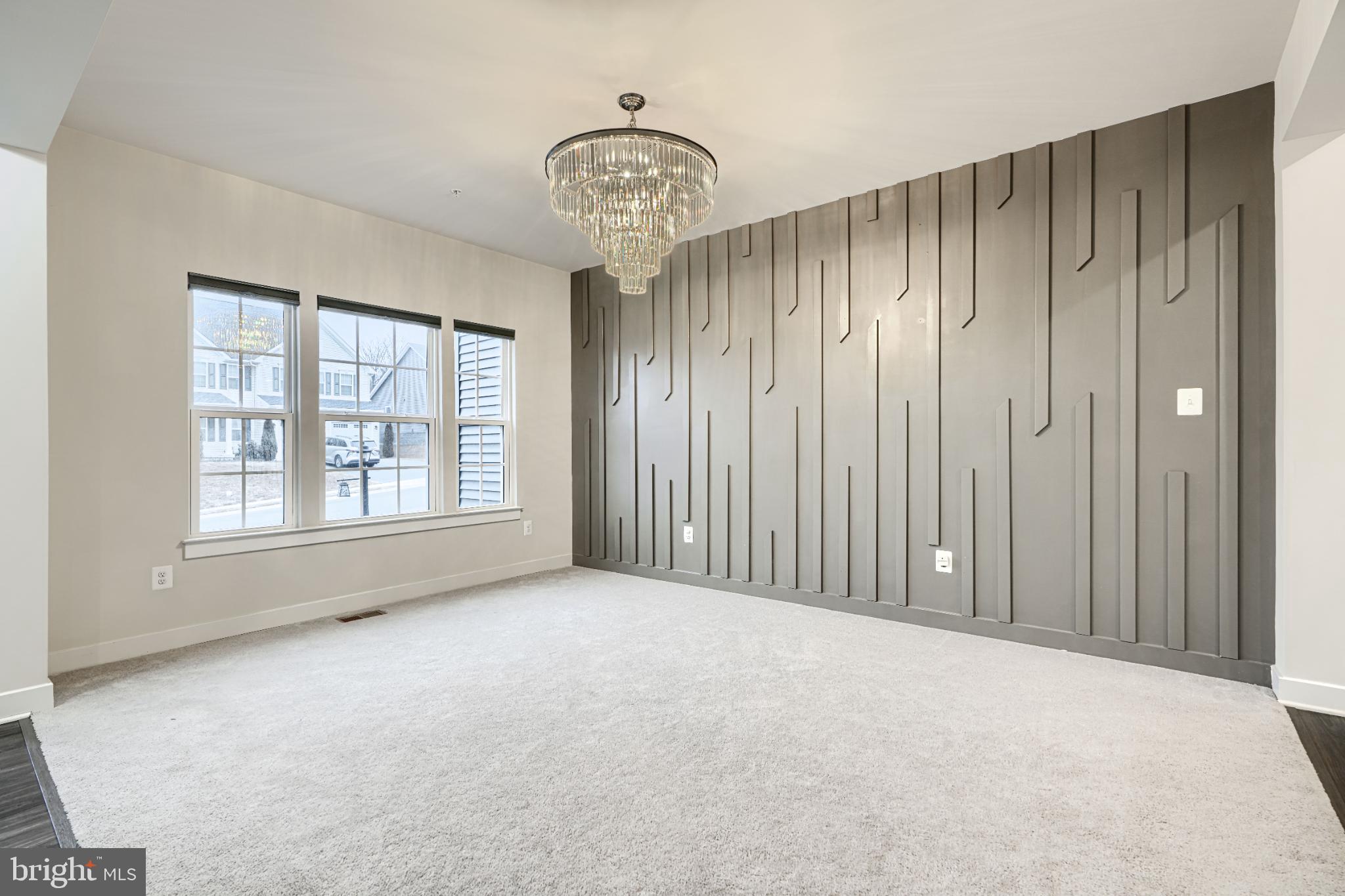 THE PRESERVE AT HARVEST RIDGE - Residential