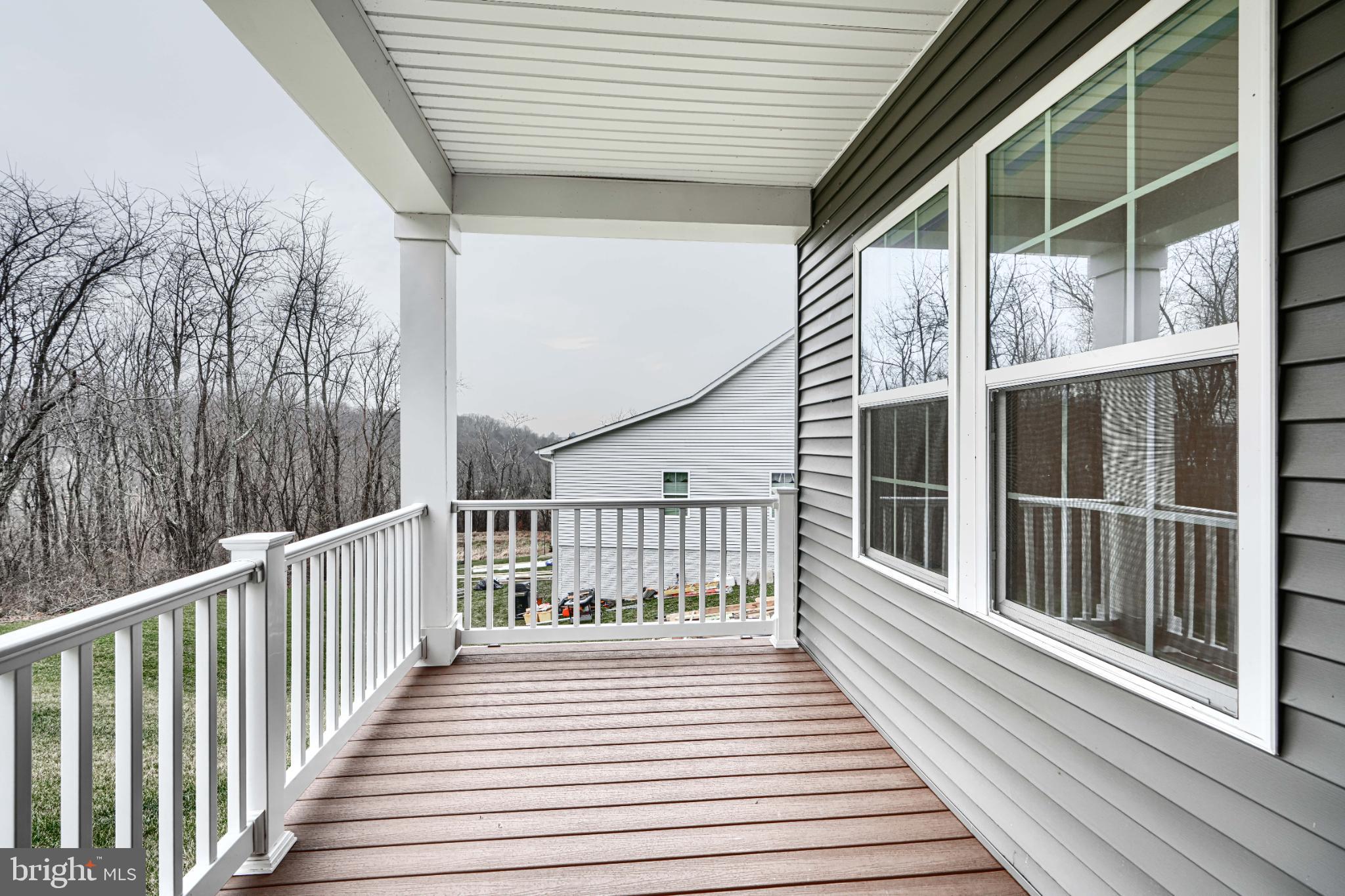 THE PRESERVE AT HARVEST RIDGE - Residential