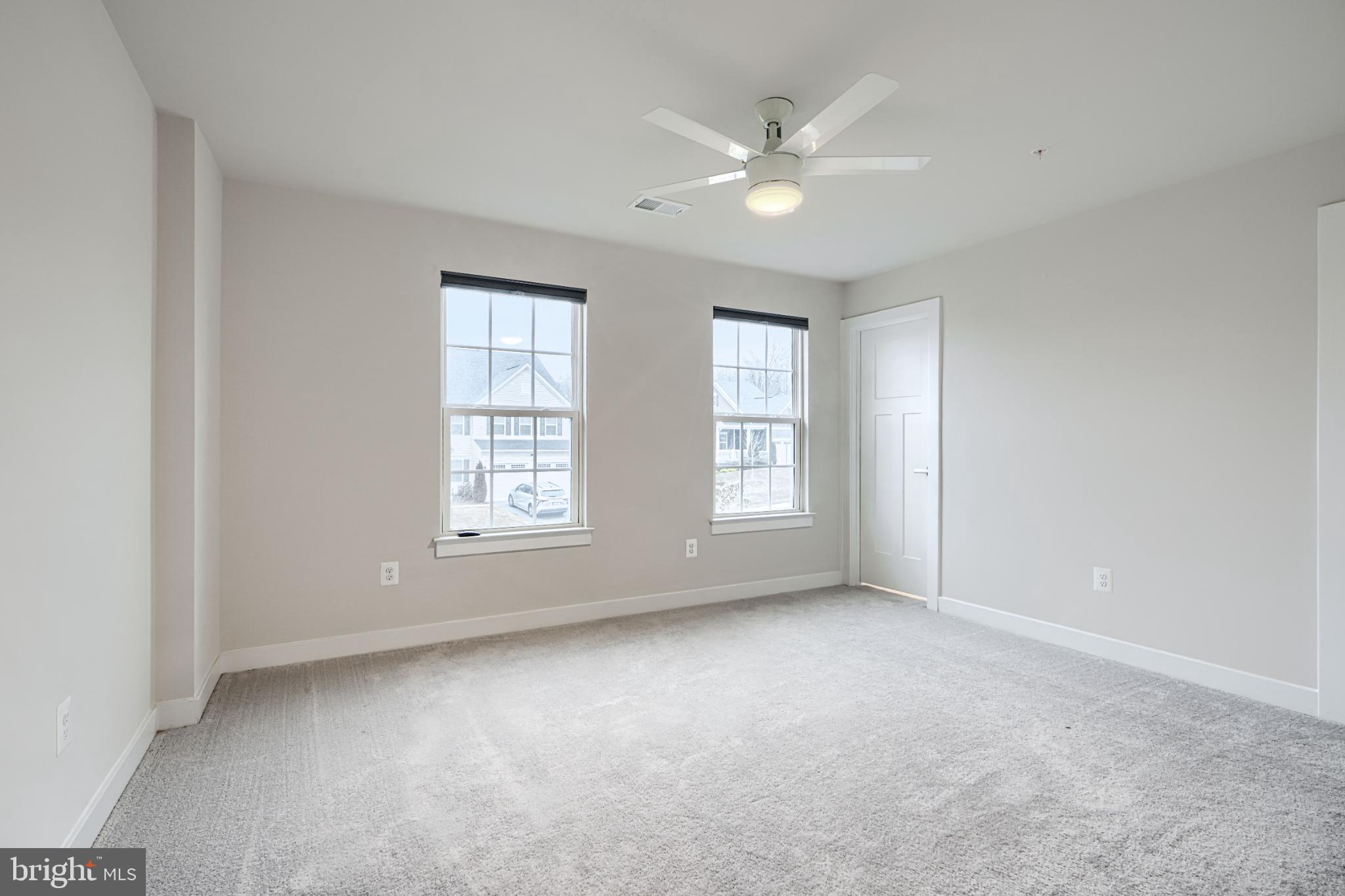 THE PRESERVE AT HARVEST RIDGE - Residential