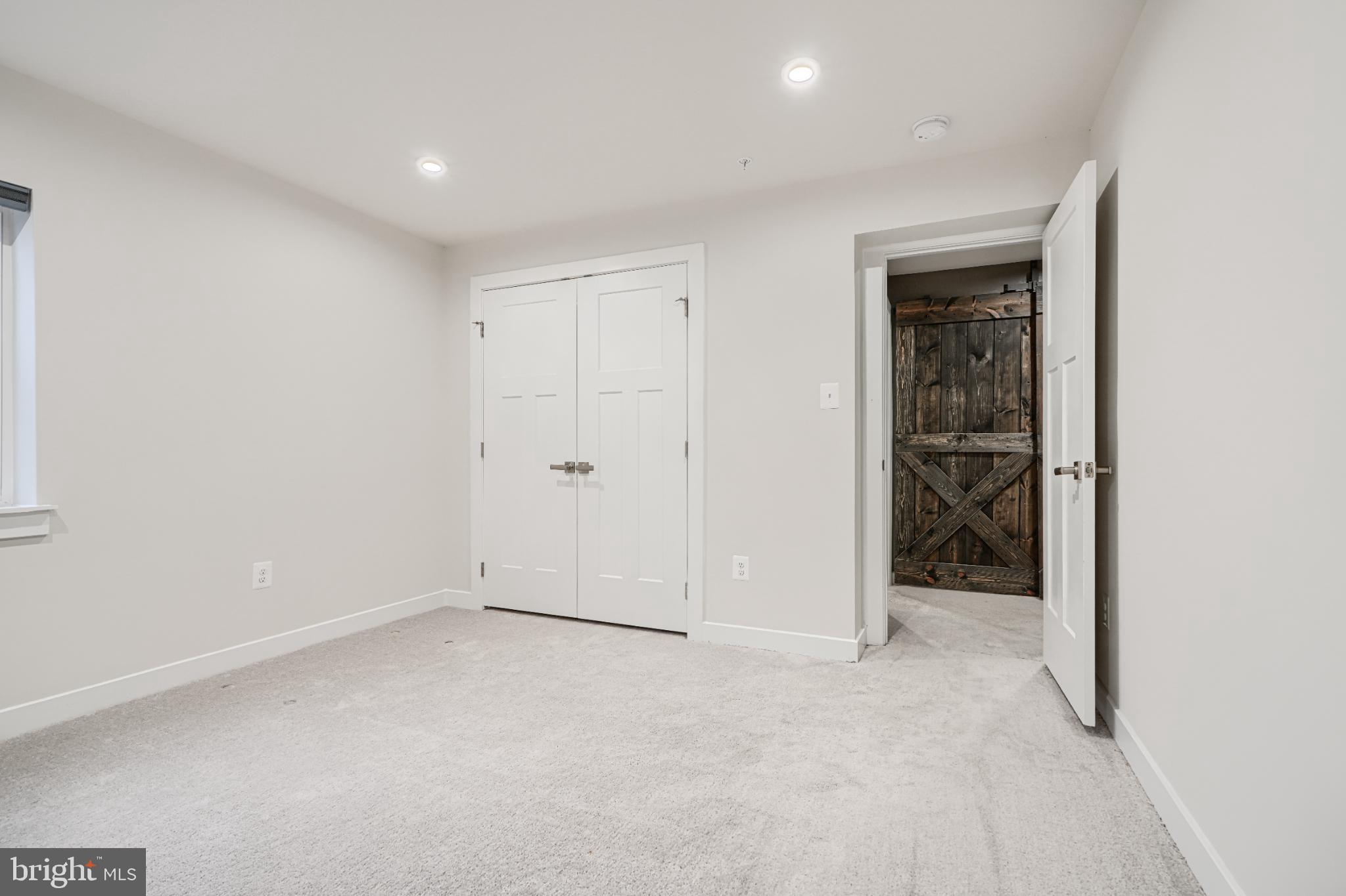 THE PRESERVE AT HARVEST RIDGE - Residential